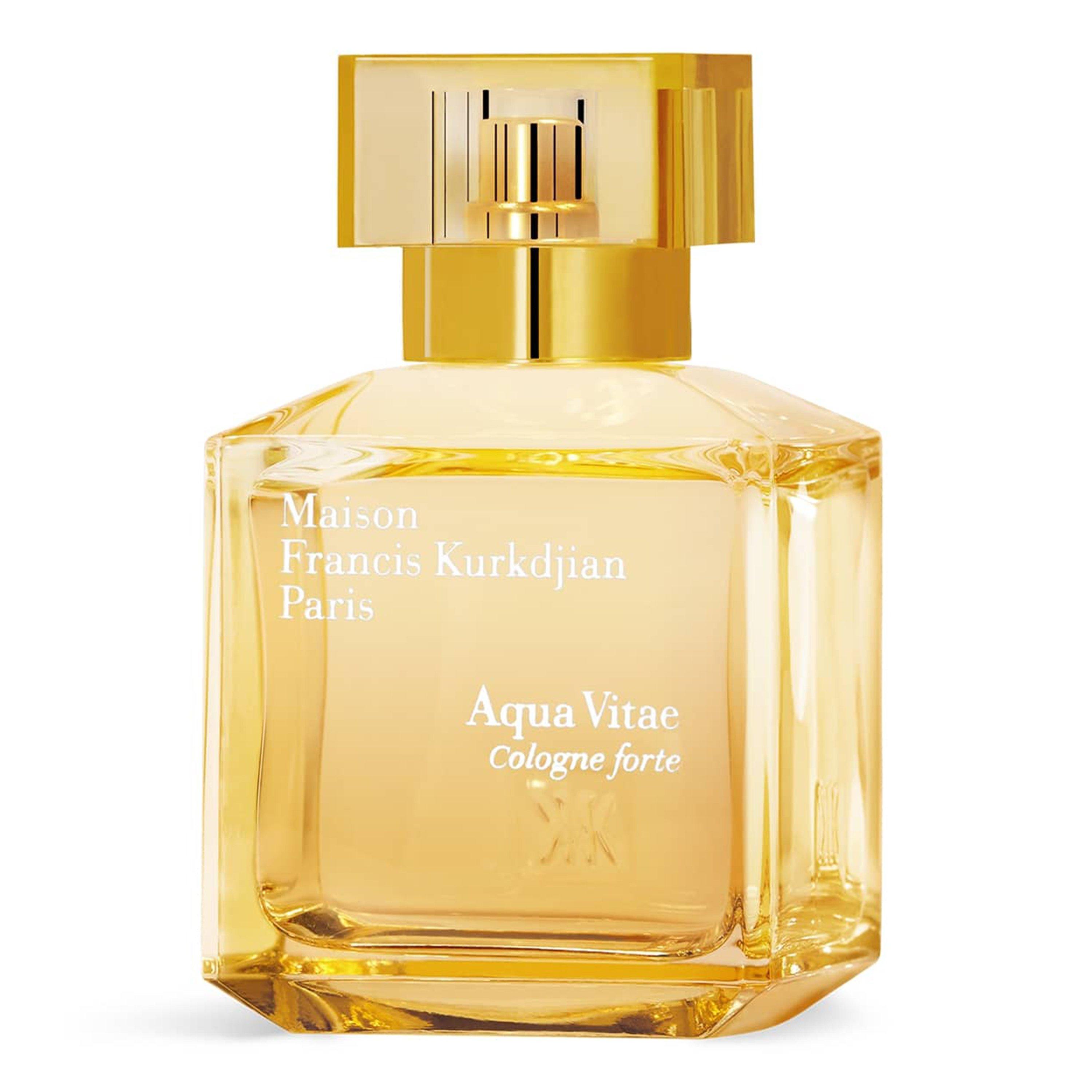 Maison Francis Kurkdjian  Aqua Vitae Cologne Forte Eau De Parfum - Clear - 200 ml