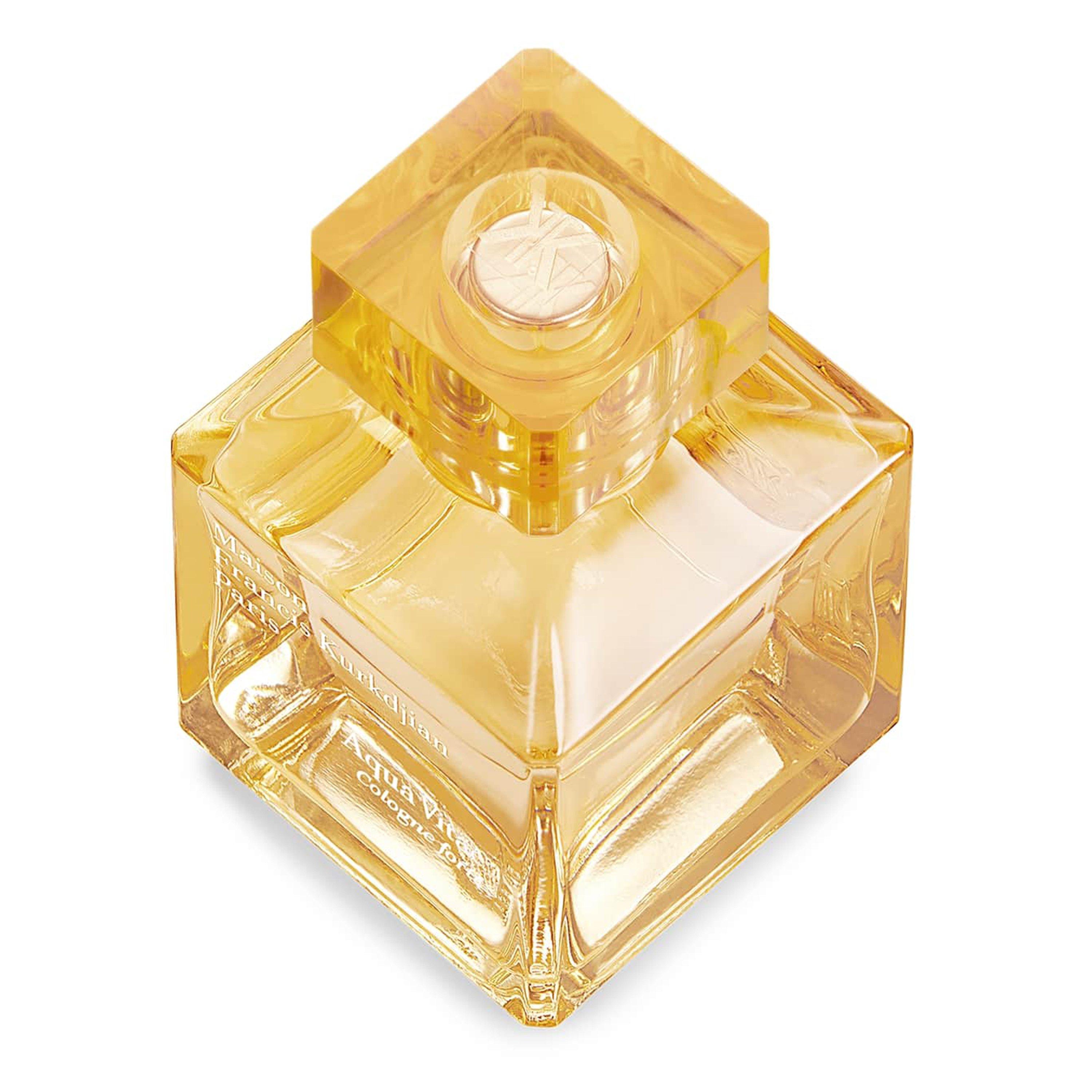Clear - Maison Francis Kurkdjian - Aqua Vitae Cologne forte Eau de Parfum - 2
