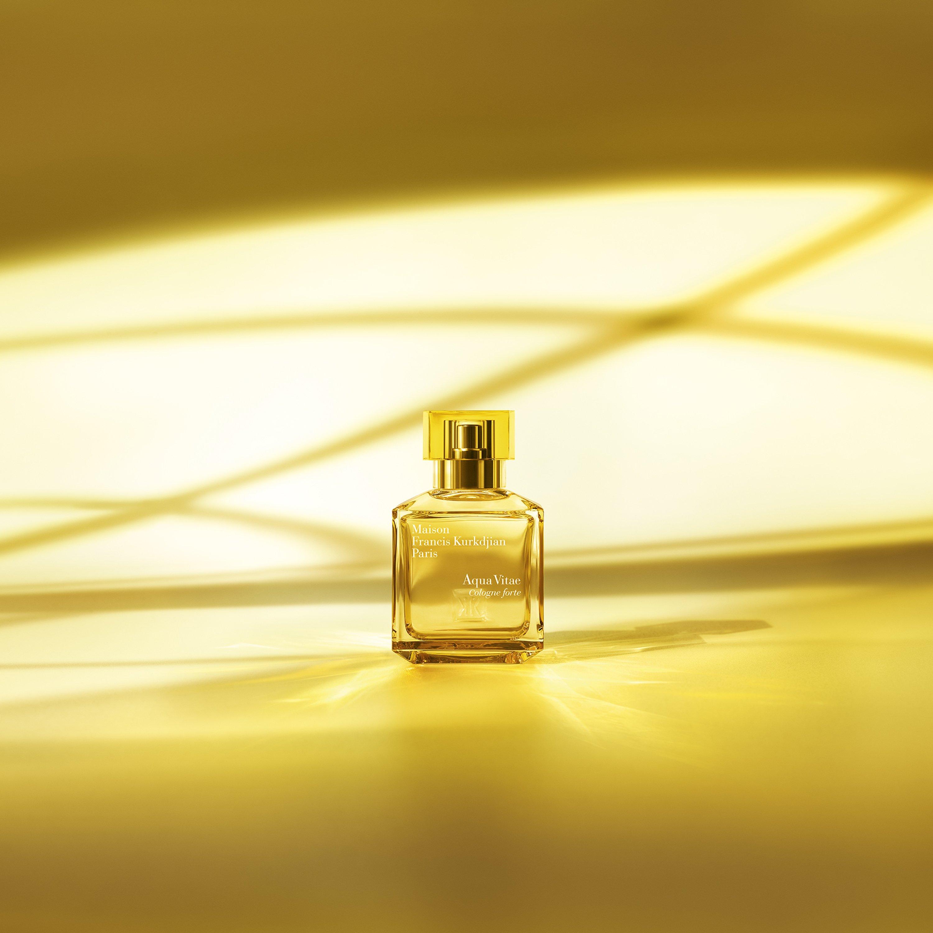 Maison Francis Kurkdjian Aqua Vitae Cologne forte Eau de Parfum