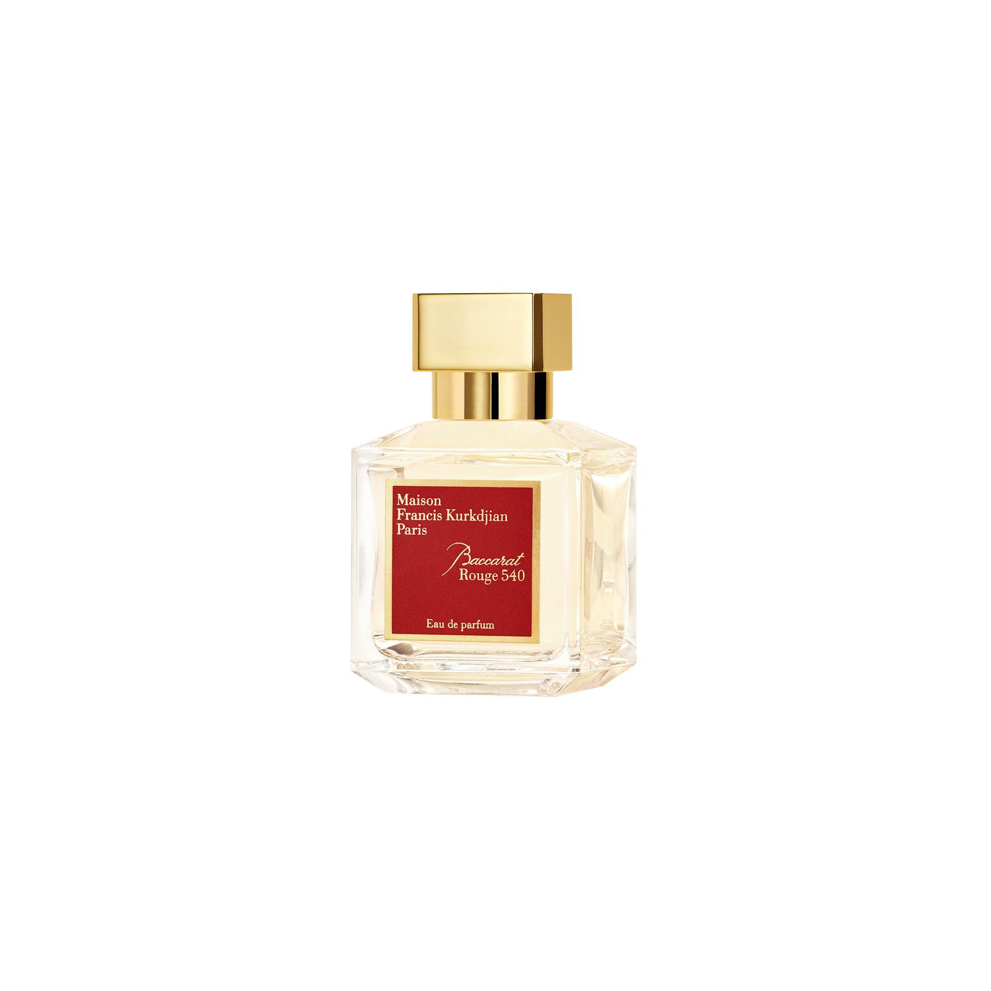 Clear - Maison Francis Kurkdjian - Baccarat Rouge 540 Eau de Parfum - 1