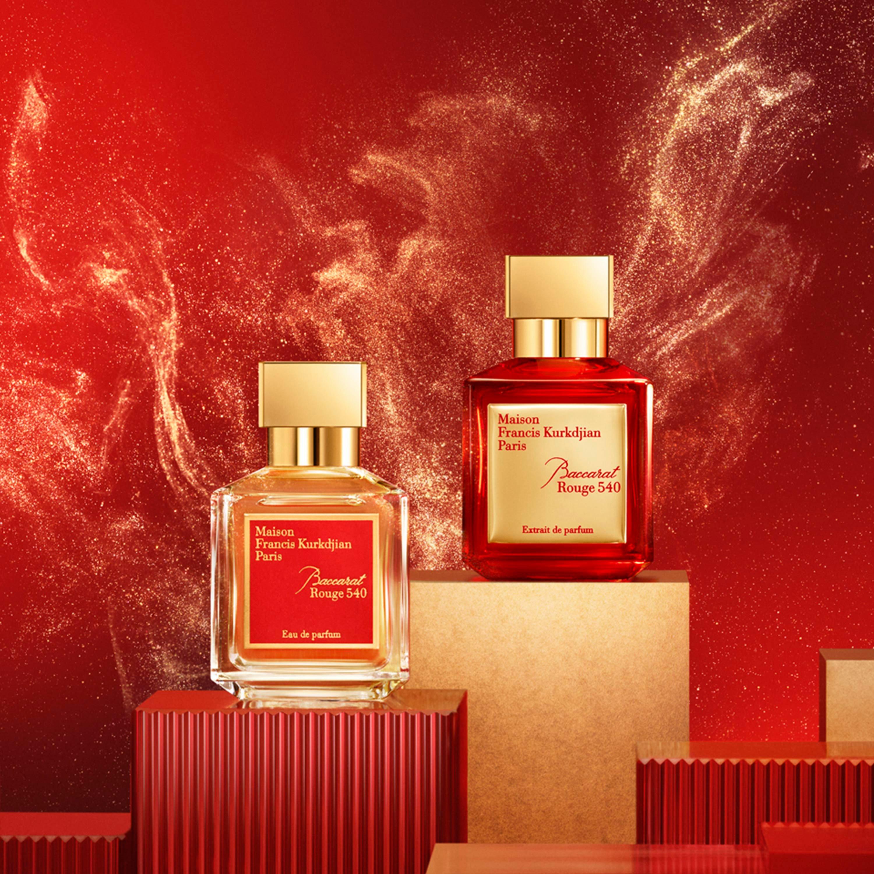 Maison Francis Kurkdjian | Baccarat Rouge 540 Eau de Parfum | Eau