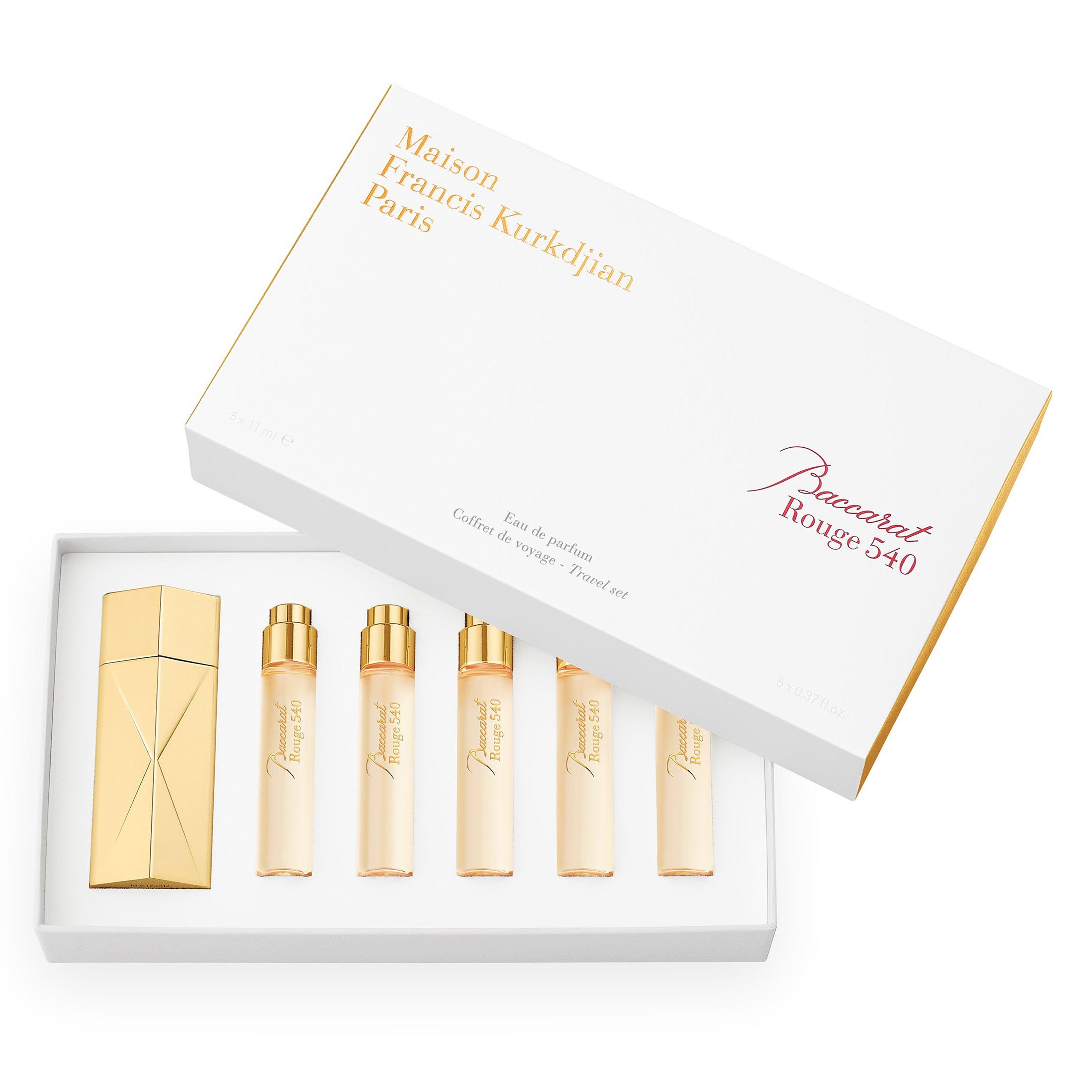 Maison Francis Kurkdjian Baccarat Rouge 540 Eau de Parfum Travel
