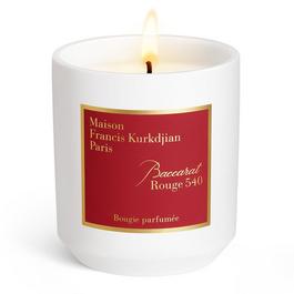 Maison Francis Kurkdjian Baccarat Rouge 540 Scented Candle