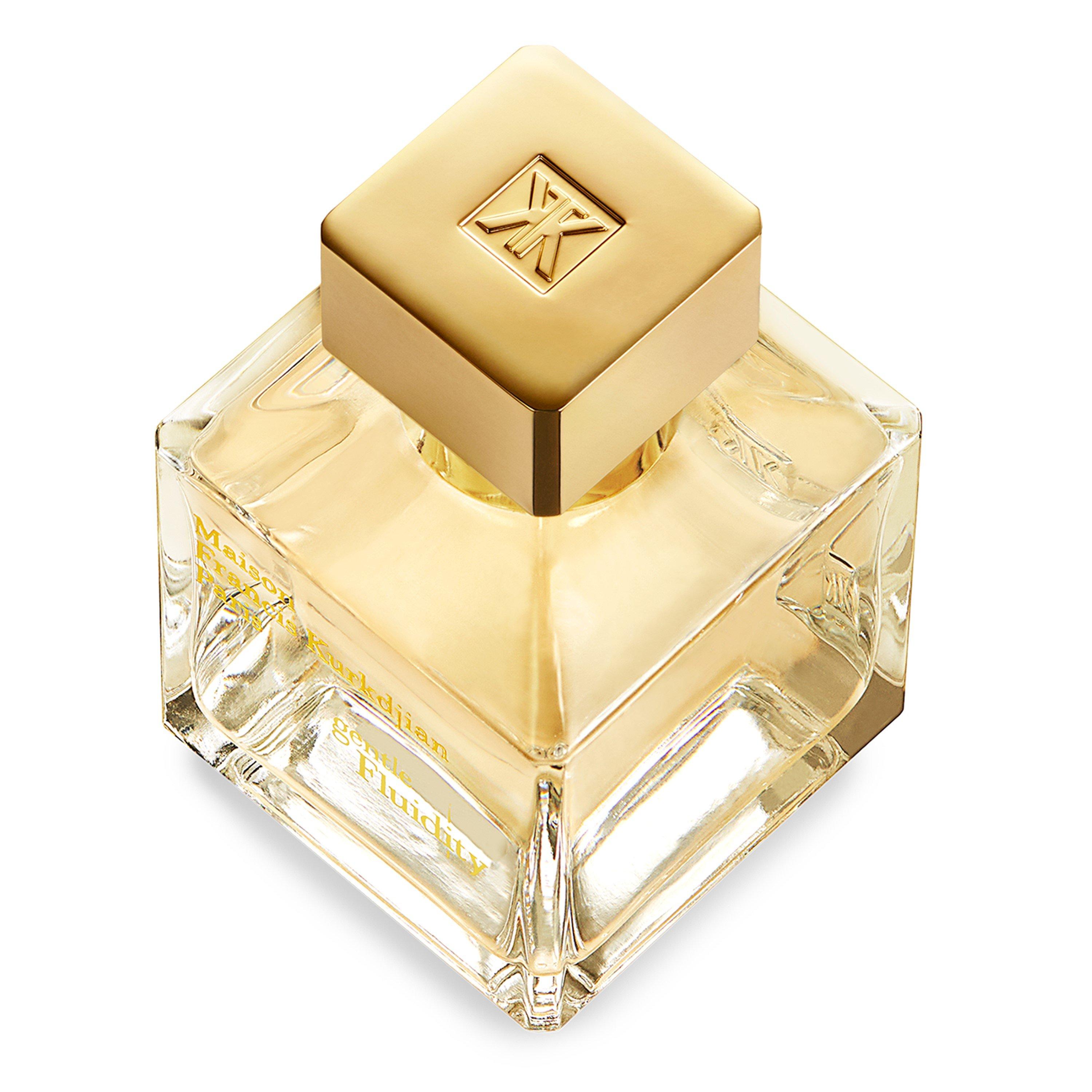 Clear - Maison Francis Kurkdjian - Gentle Fluidity Gold Eau de Parfum - 2