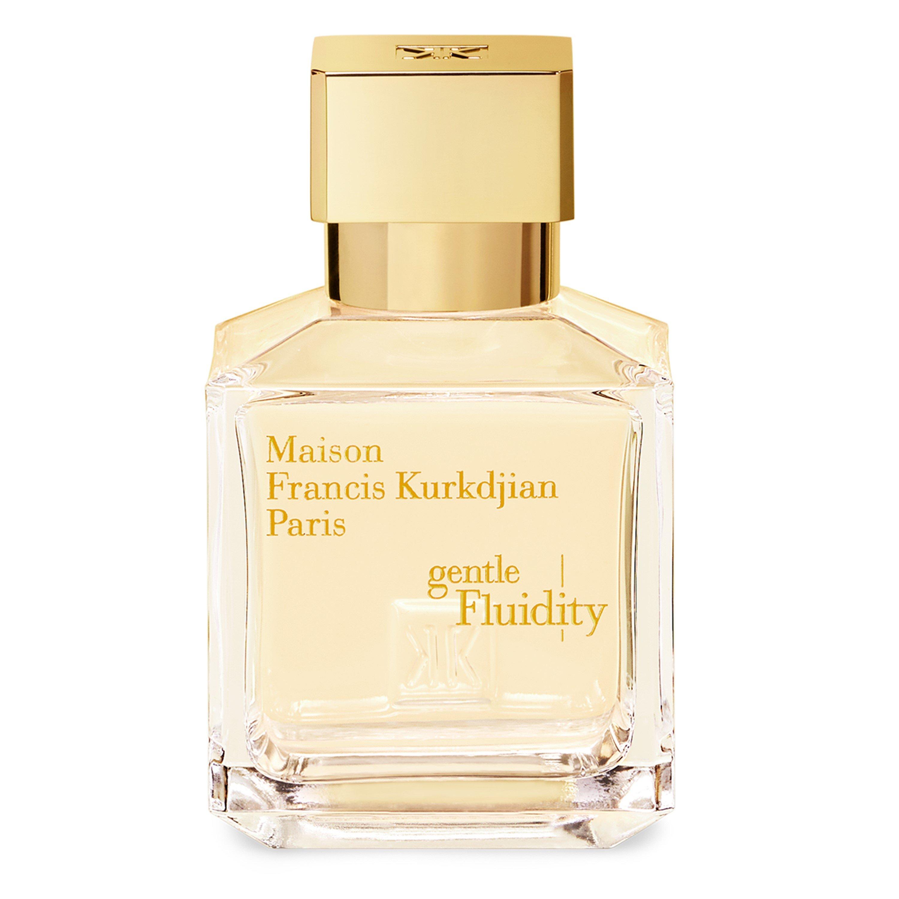 Clear - Maison Francis Kurkdjian - Gentle Fluidity Gold Eau de Parfum - 3