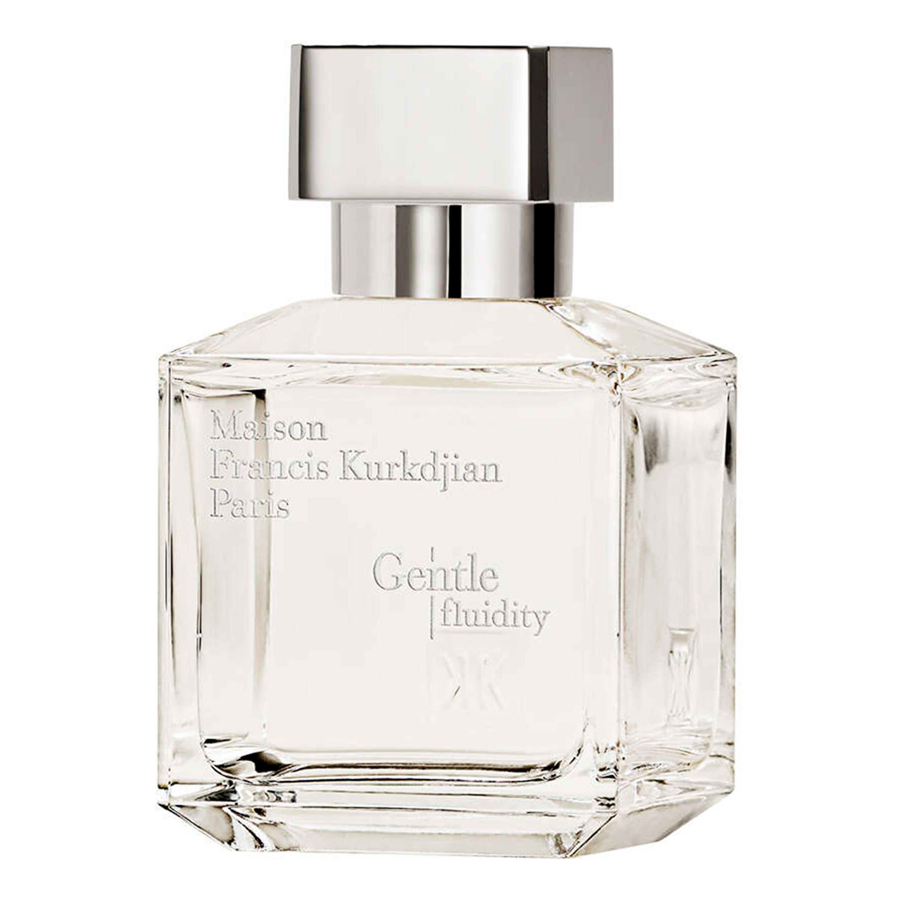 Clear - Maison Francis Kurkdjian - Gentle Fluidity Silver Eau de Parfum - 1