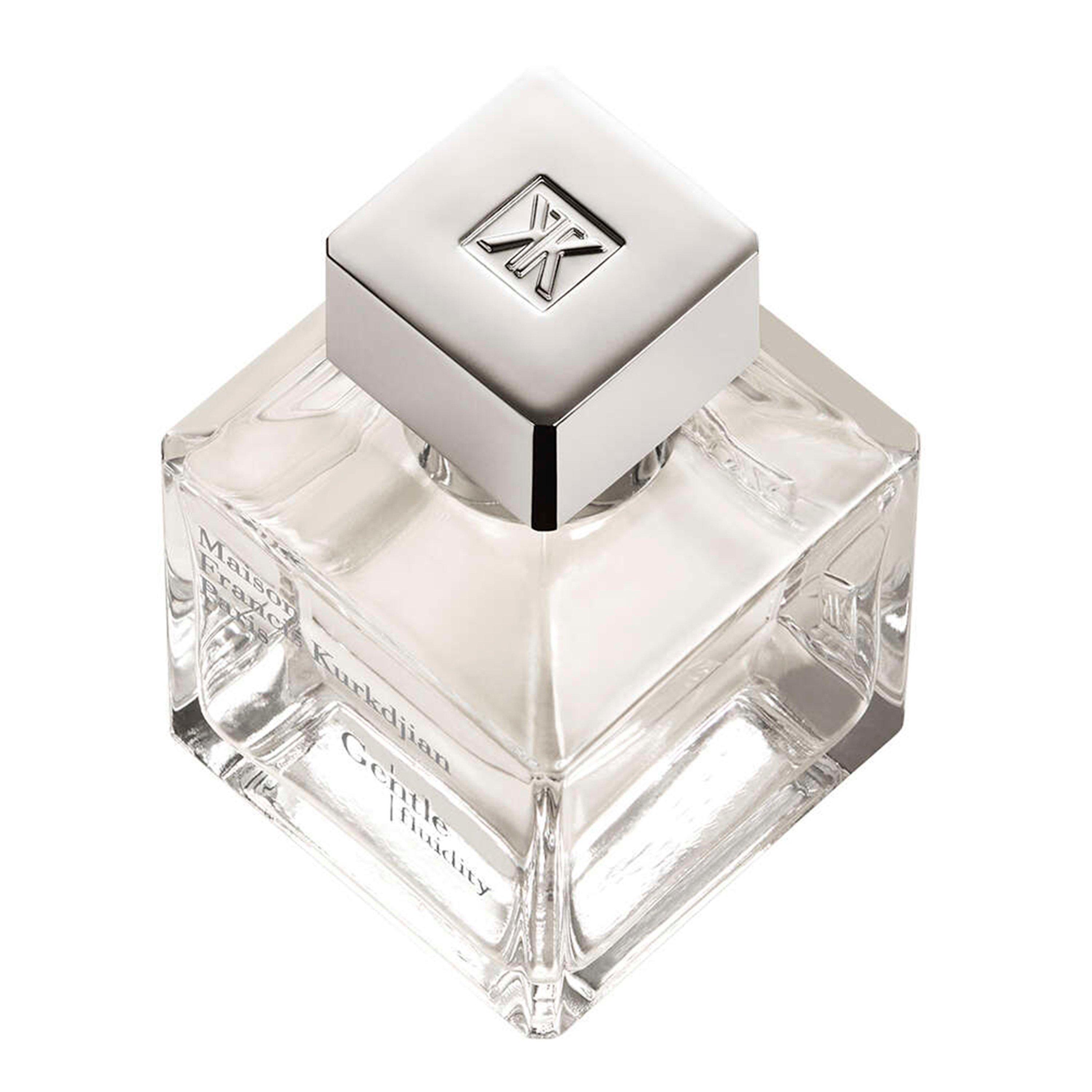 Clear - Maison Francis Kurkdjian - Gentle Fluidity Silver Eau de Parfum - 2