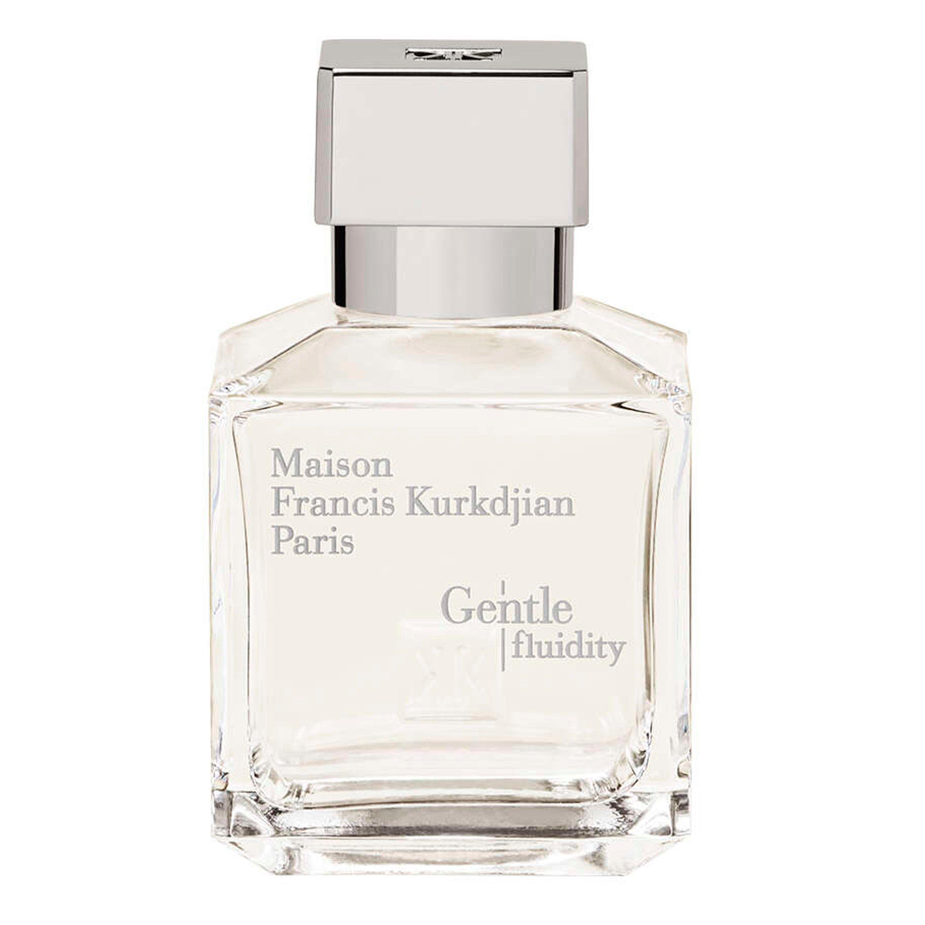 Clear - Maison Francis Kurkdjian - Gentle Fluidity Silver Eau de Parfum - 3