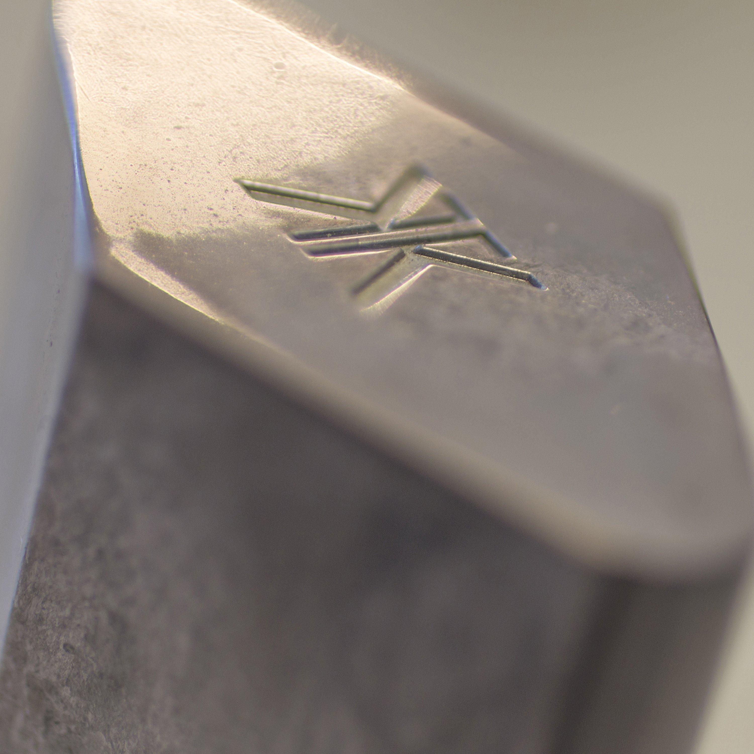 Clear - Maison Francis Kurkdjian - Globe Trotter Zinc Edition Travel Spray Case 11ml - 4