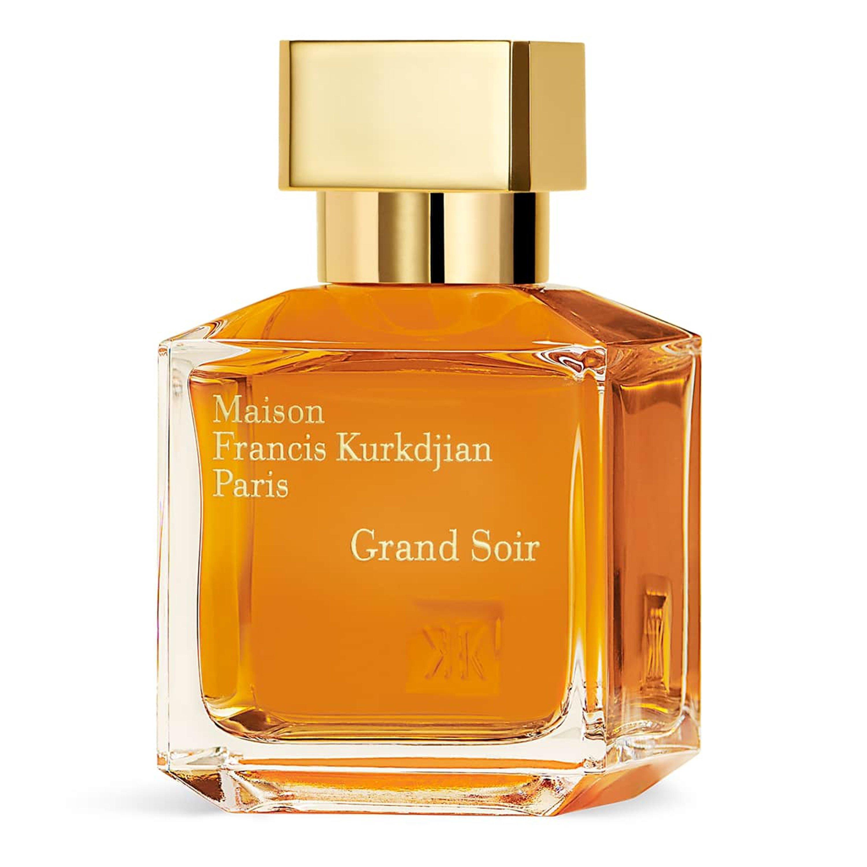 Maison Francis Kurkdjian  Grand Soir Eau De Parfum - Clear - 70 ml