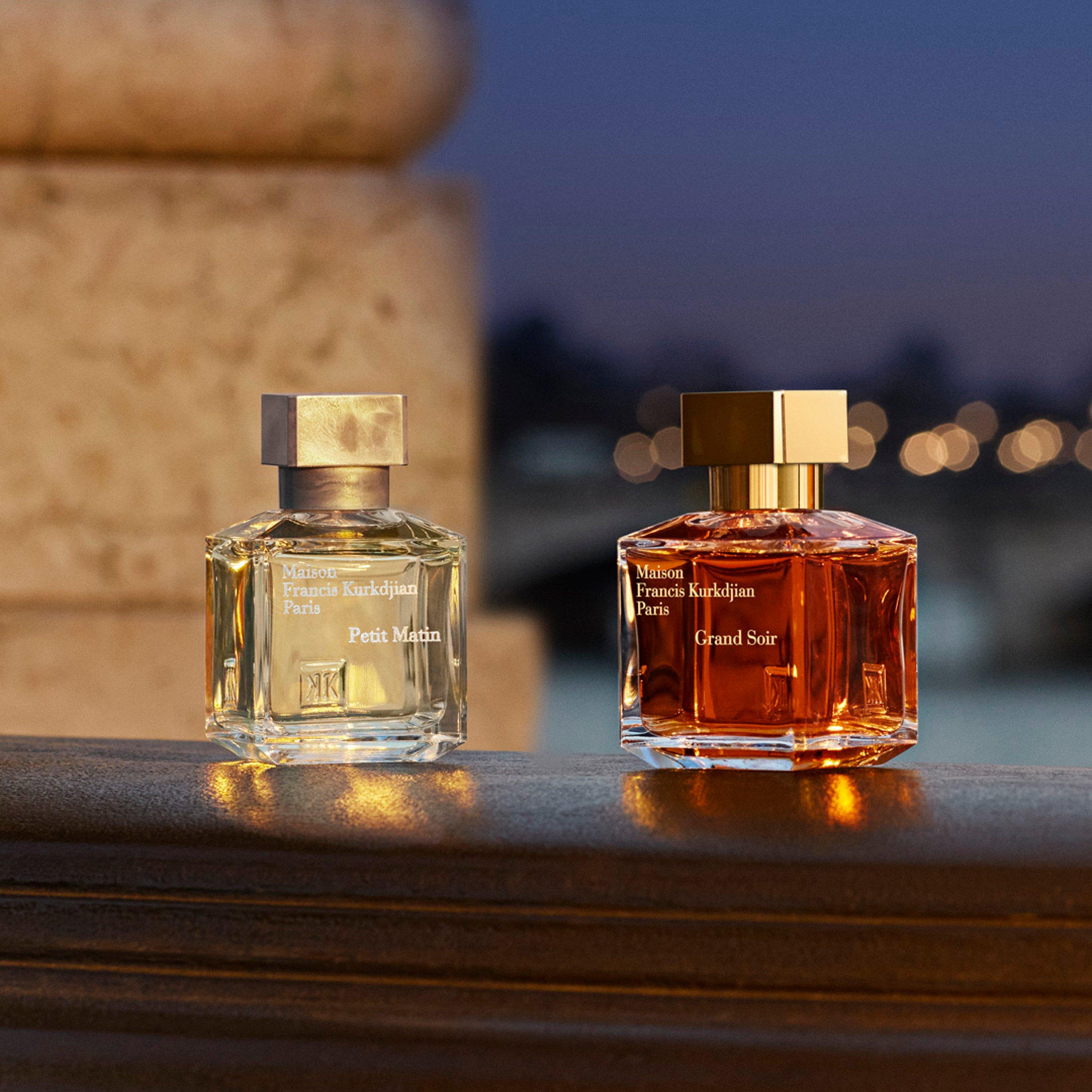Maison Francis Kurkdjian | Grand Soir Eau de Parfum | Eau De