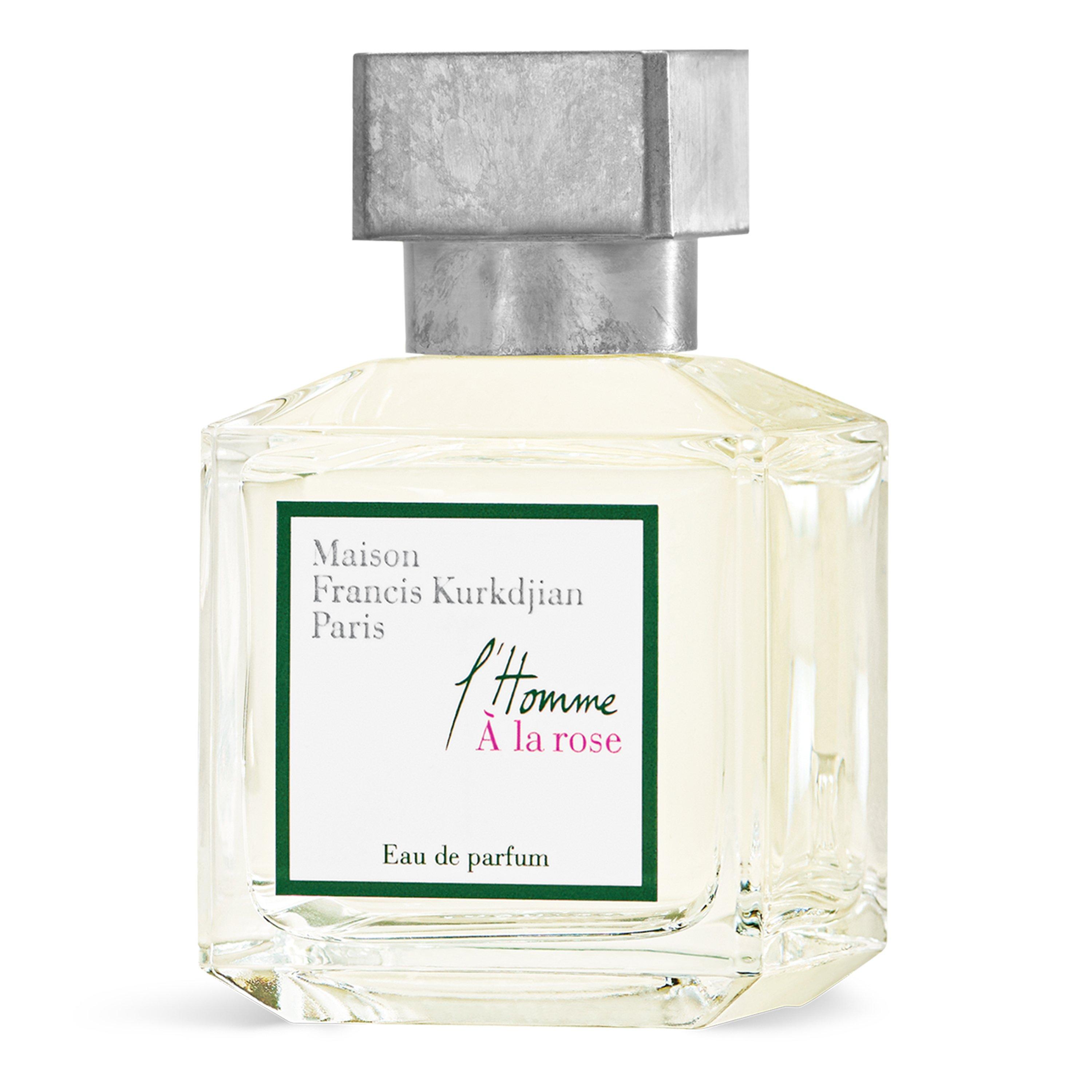 Clear - Maison Francis Kurkdjian - l'Homme À la rose - 1