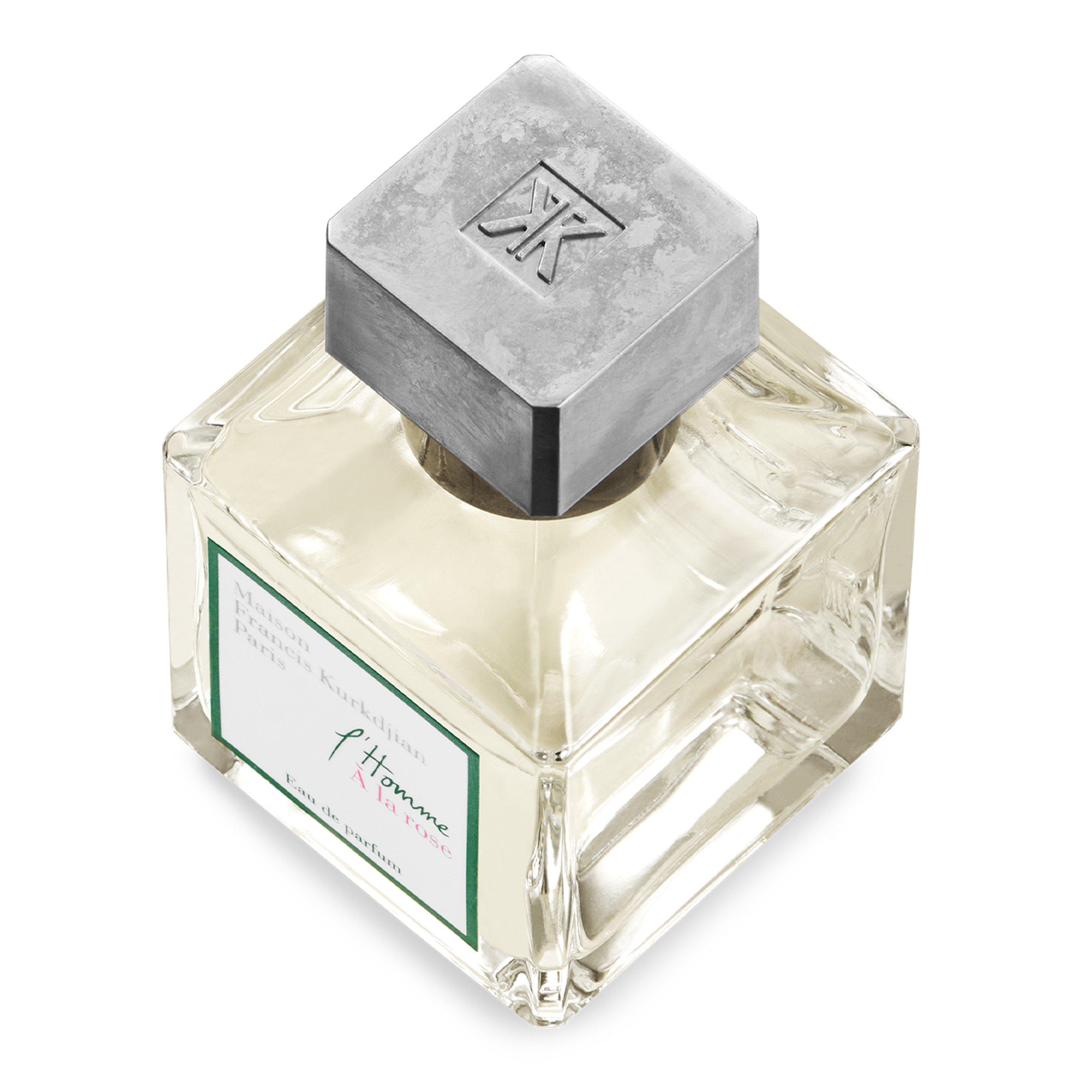 Clear - Maison Francis Kurkdjian - l'Homme À la rose - 2