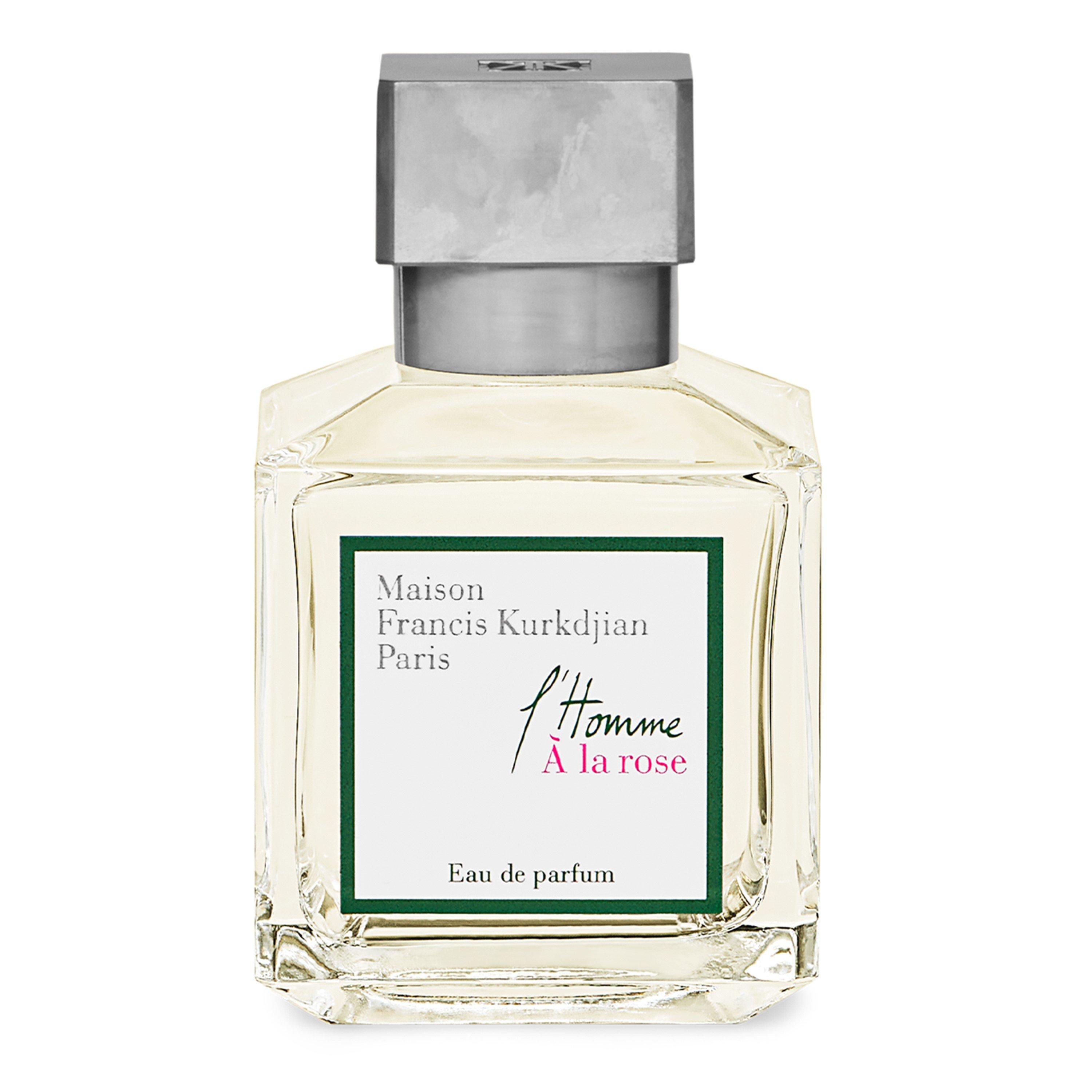 Clear - Maison Francis Kurkdjian - l'Homme À la rose - 3