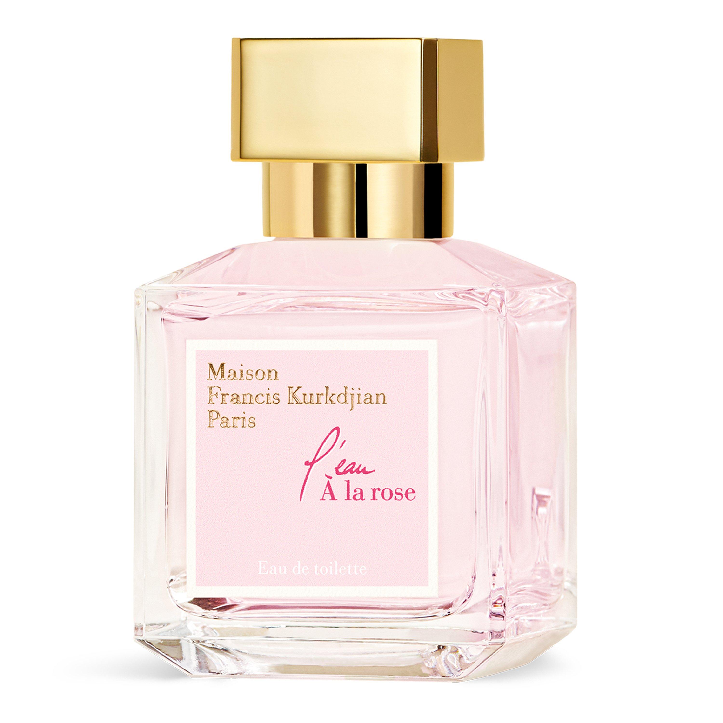 Clear - Maison Francis Kurkdjian - L'eau À la rose Eau de Toilette - 1
