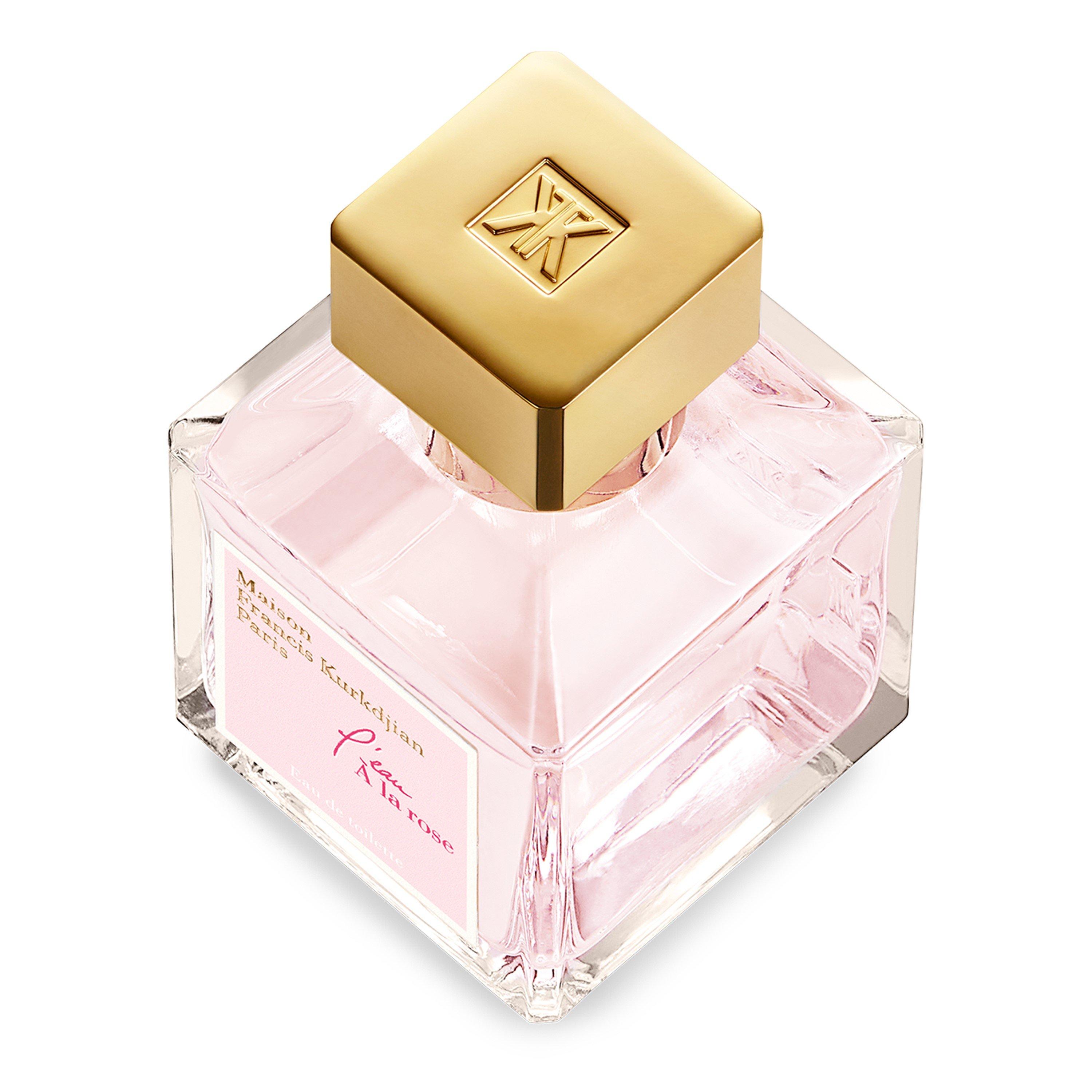 Clear - Maison Francis Kurkdjian - L'eau À la rose Eau de Toilette - 2