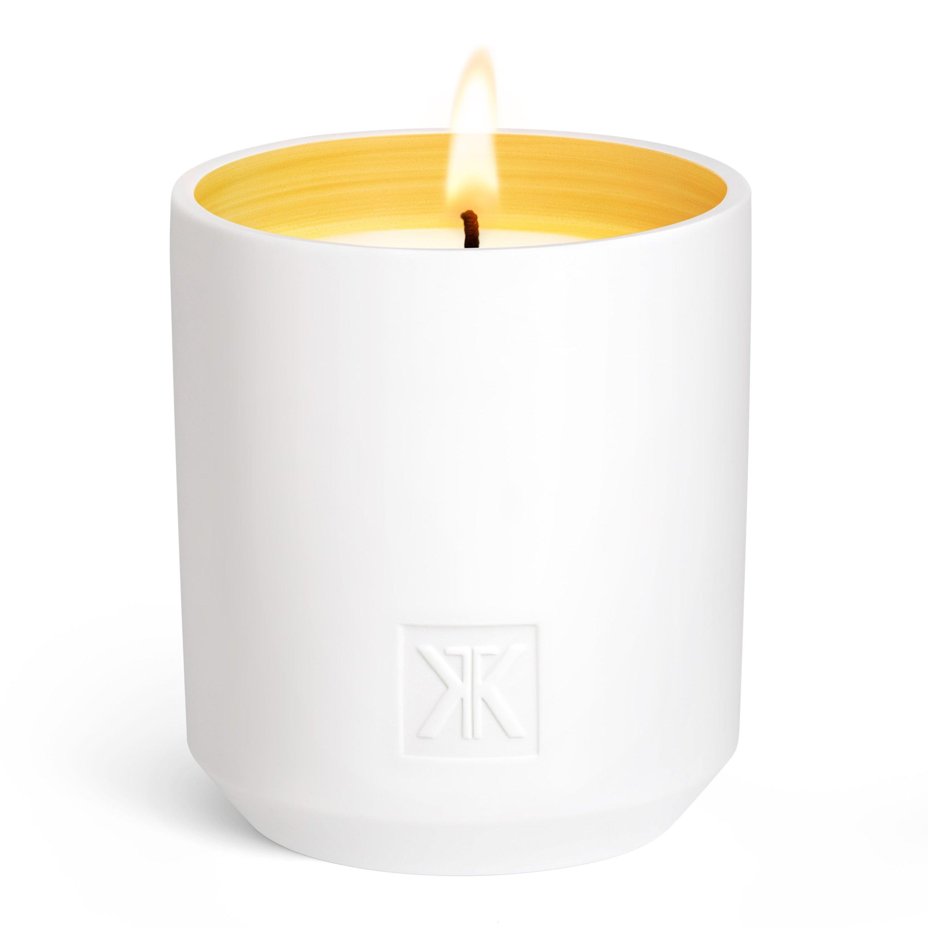 Clear - Maison Francis Kurkdjian - Les Tamaris Candle - 1