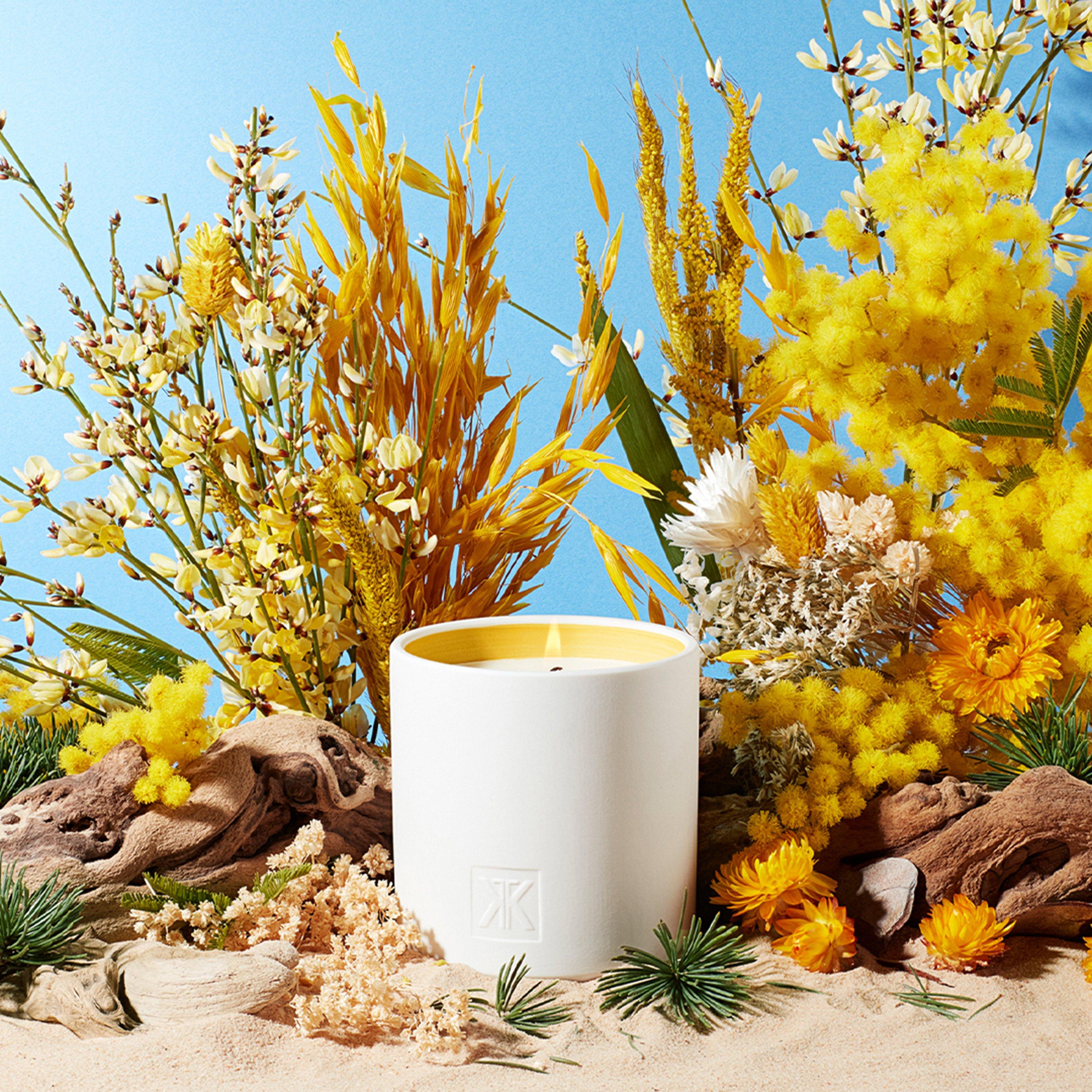 Clear - Maison Francis Kurkdjian - Les Tamaris Candle - 3