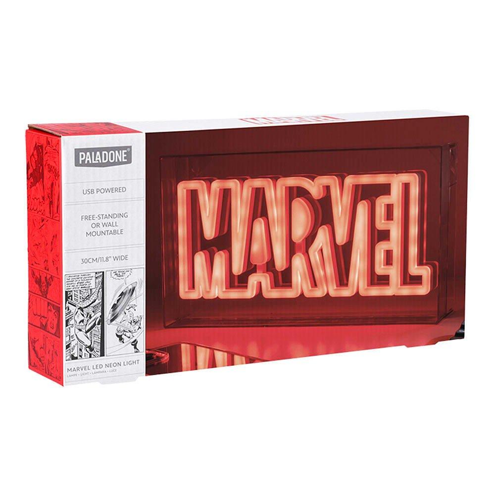 Merchandise - Marvel - LED Neon Light - 1
