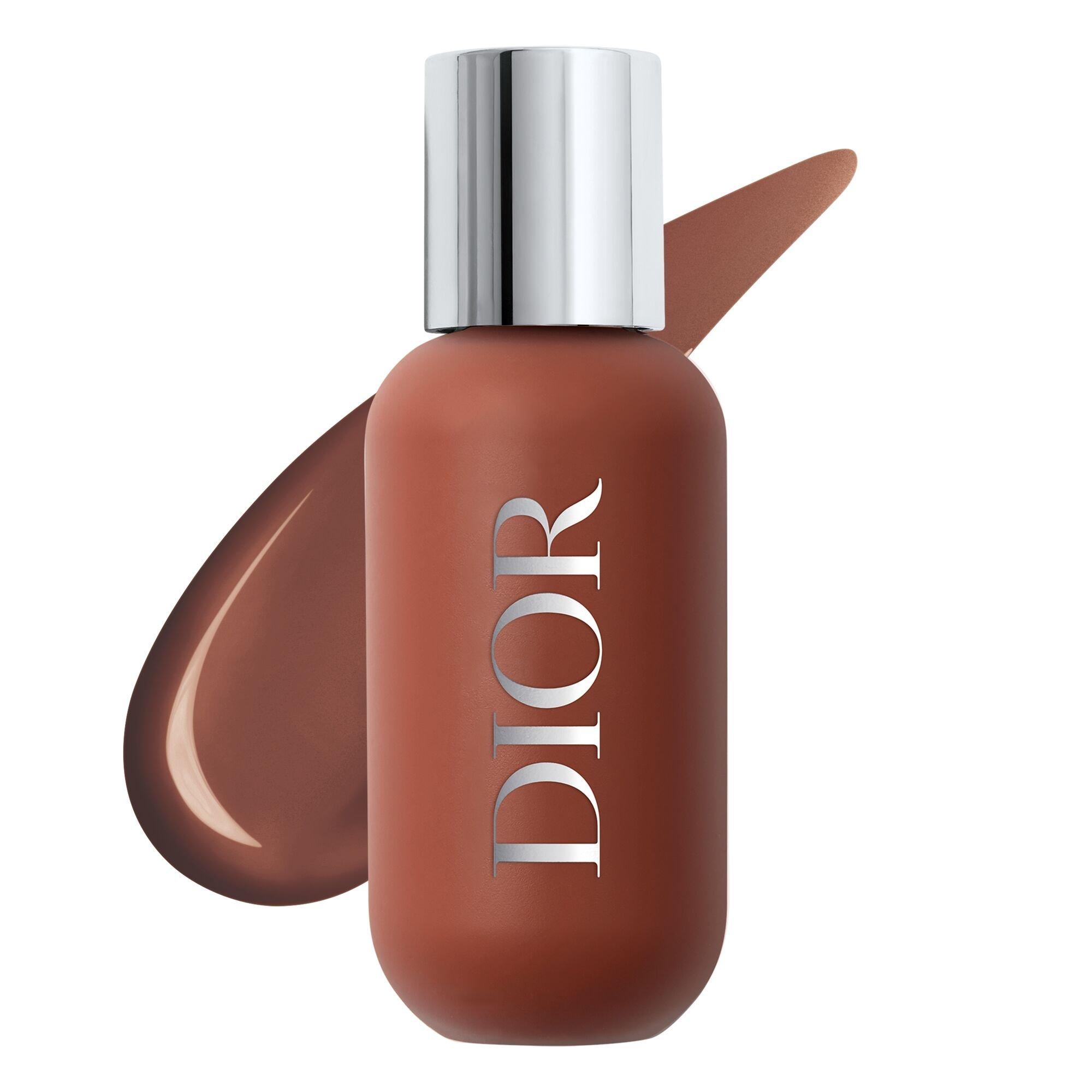 DIOR Dior Backstage Face & Body Foundation - 8N - Size 50 ml
