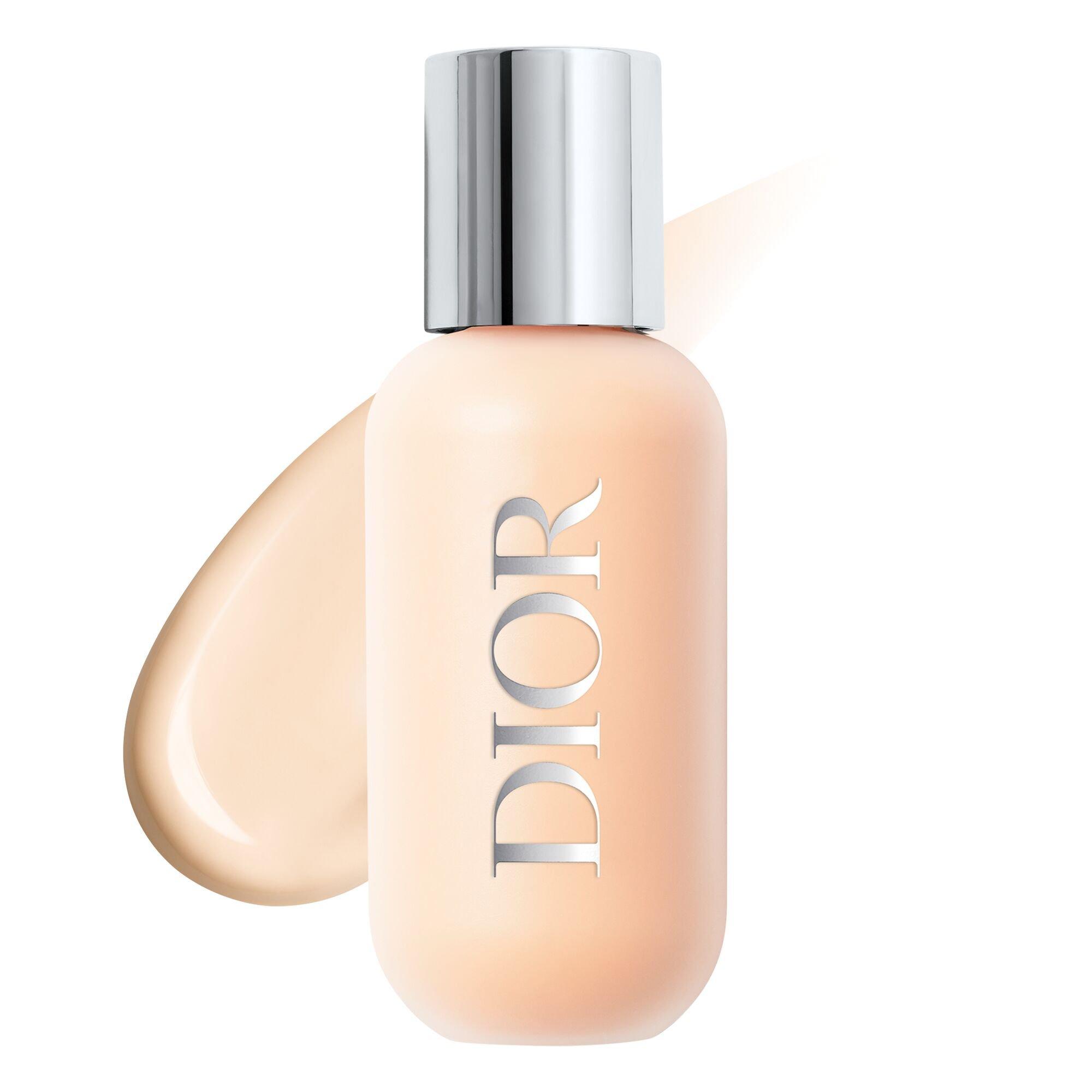 OW - DIOR - Dior Backstage Face & Body Foundation - 1