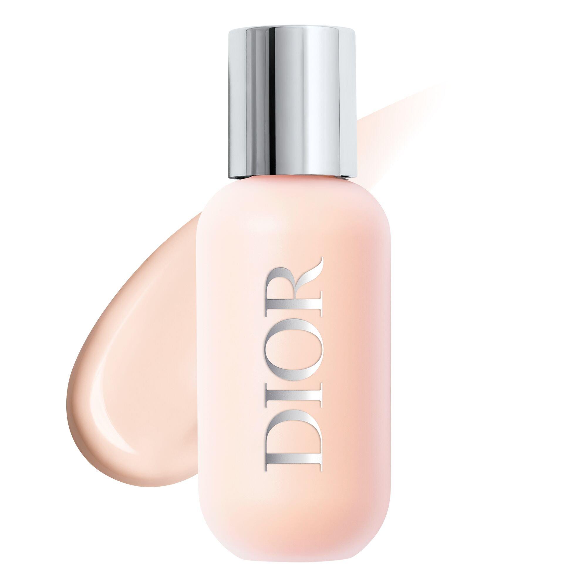 0CR - DIOR - Dior Backstage Face & Body Foundation - 1