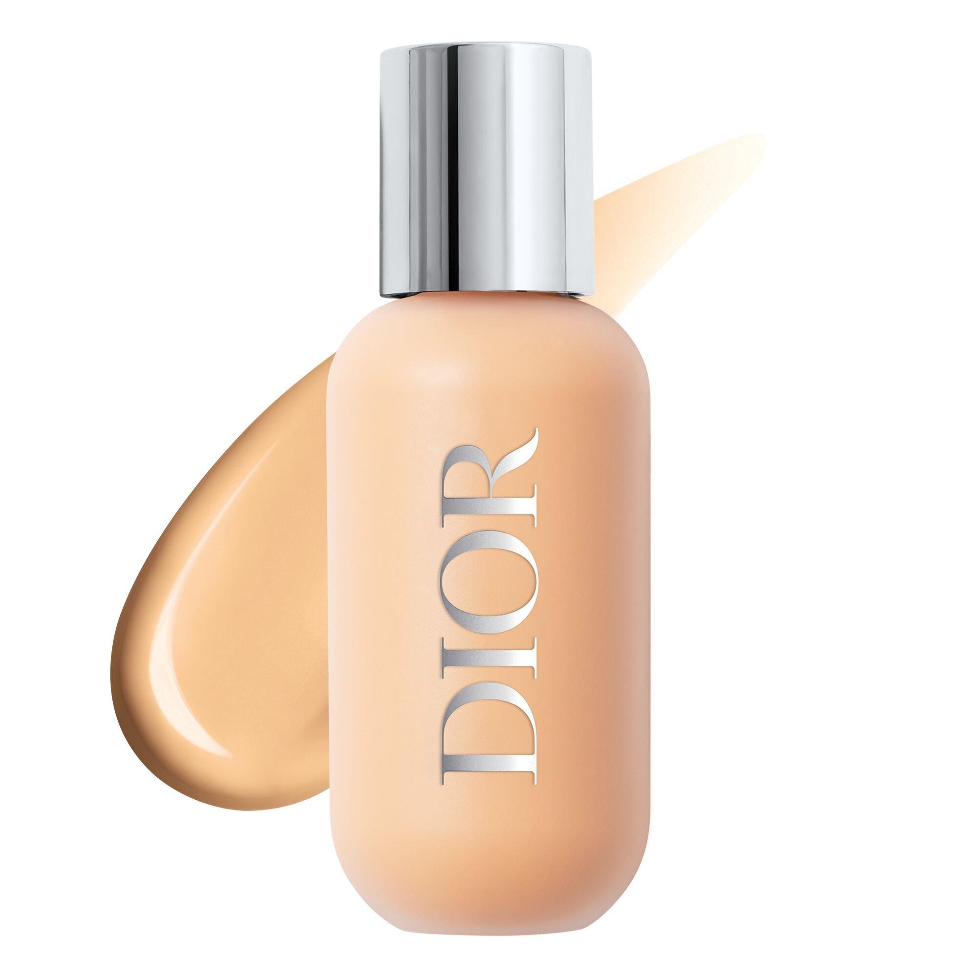 DIOR Dior Backstage Face & Body Foundation - 2.5W - Size 50 ml