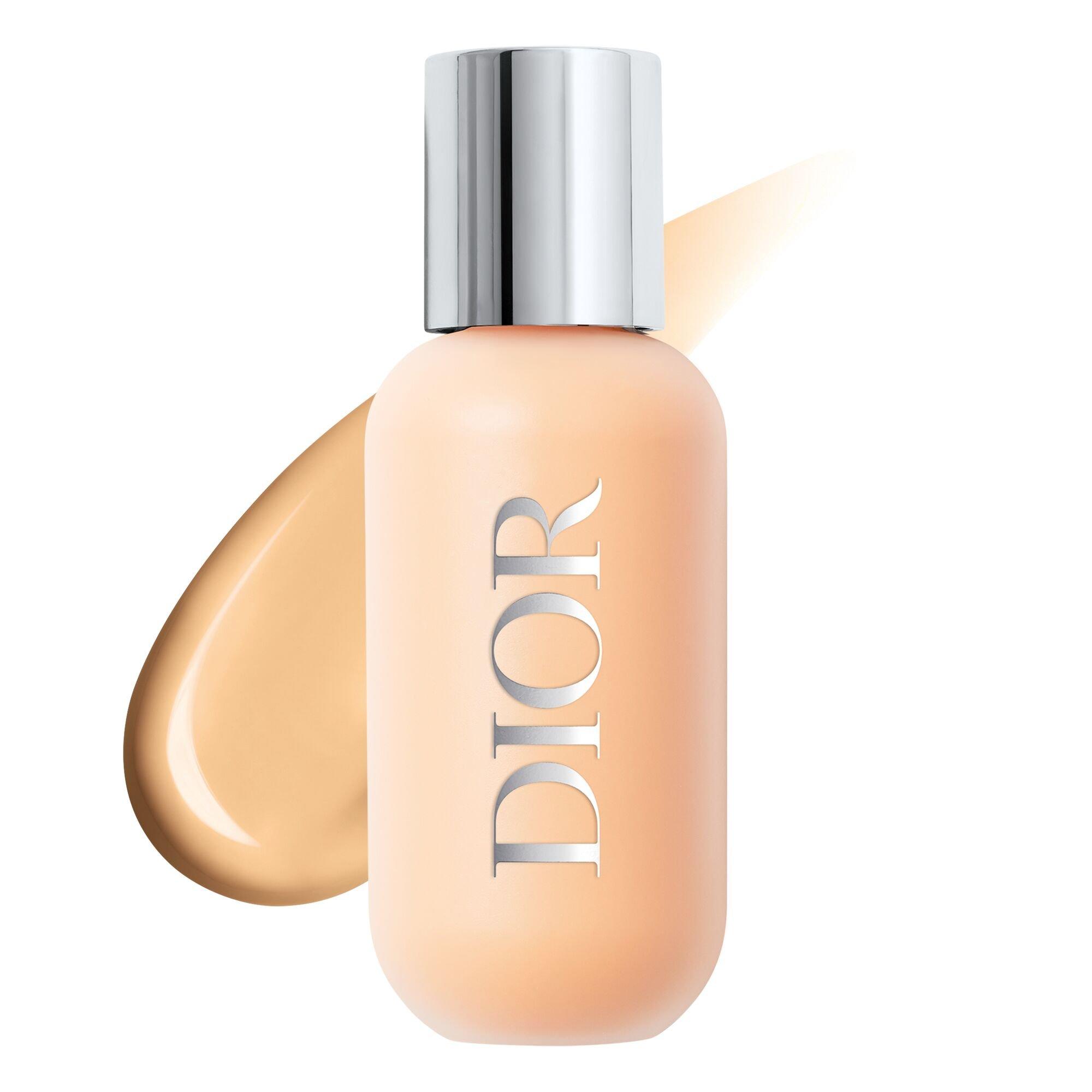 DIOR Dior Backstage Face & Body Foundation - 2W - Size 50 ml