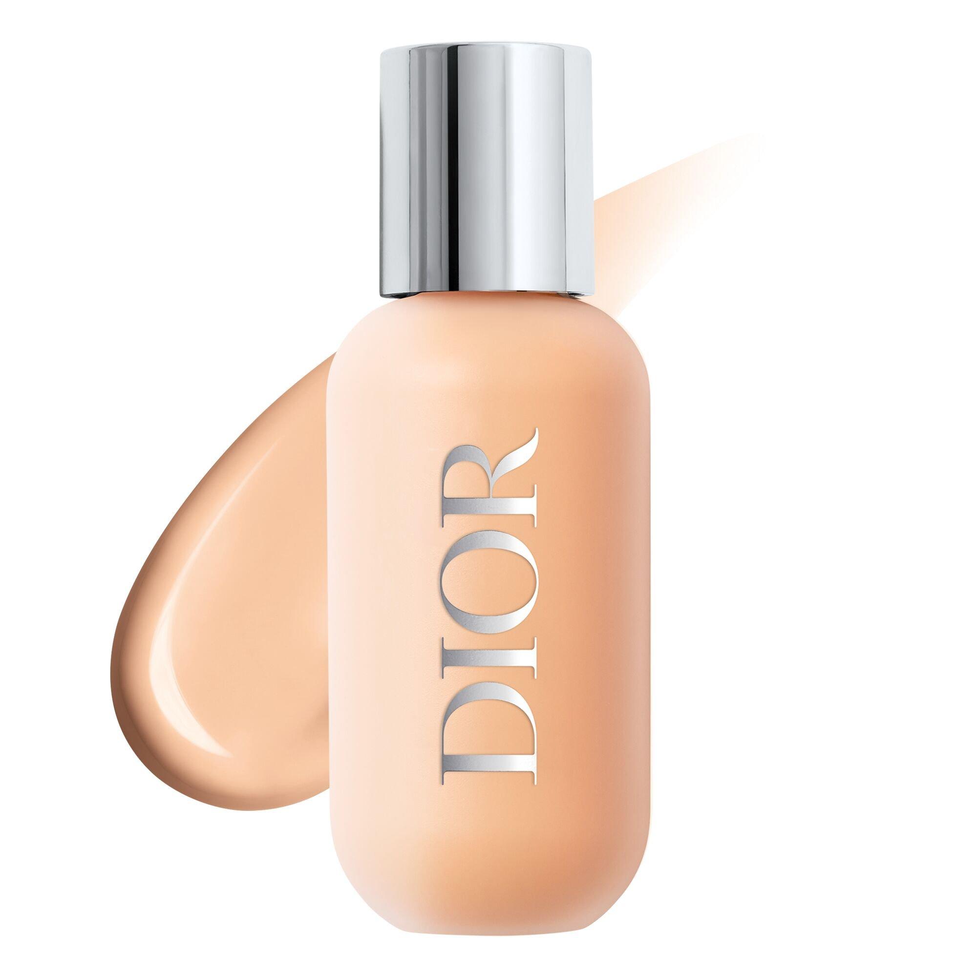 2WP - DIOR - Dior Backstage Face & Body Foundation - 1