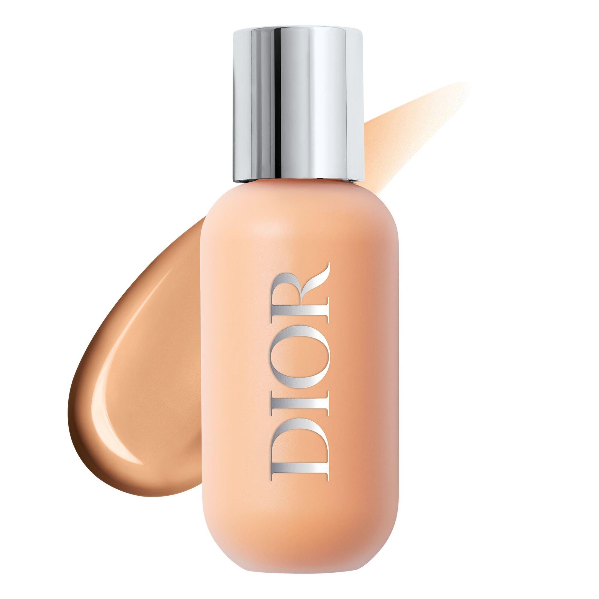 DIOR Dior Backstage Face & Body Foundation - 3.5N - Size 50 ml