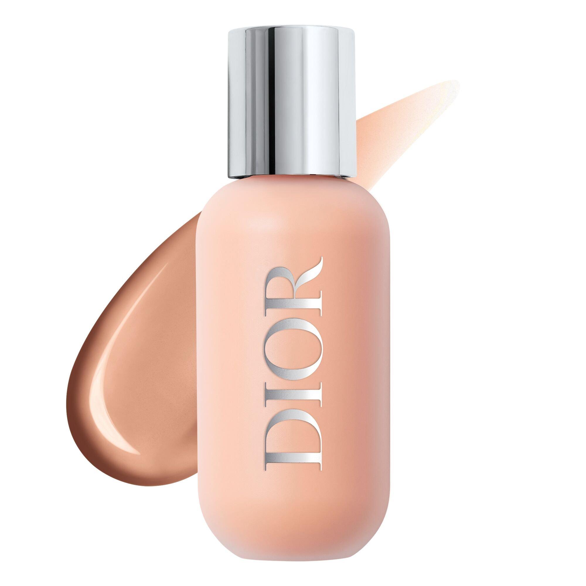 4C - DIOR - Dior Backstage Face & Body Foundation - 1