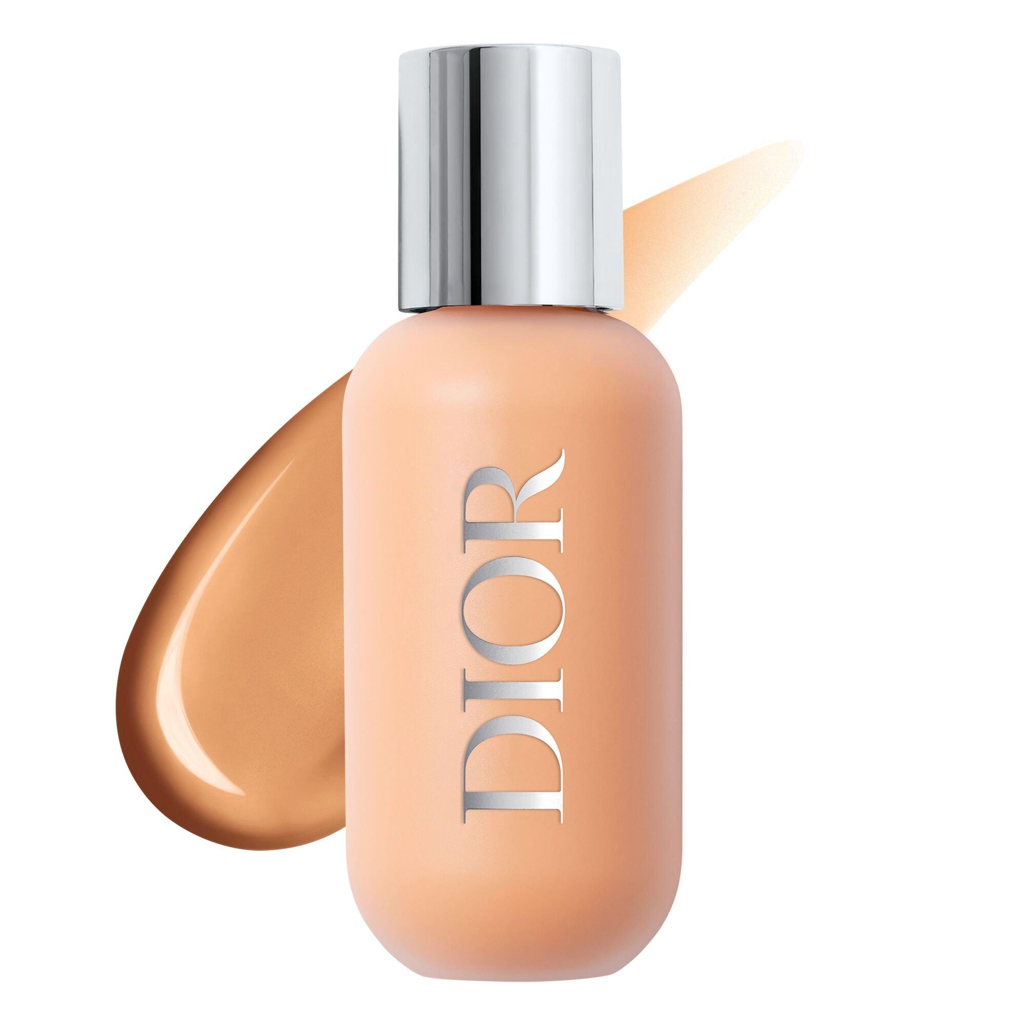 DIOR Dior Backstage Face & Body Foundation - 4N - Size 50 ml