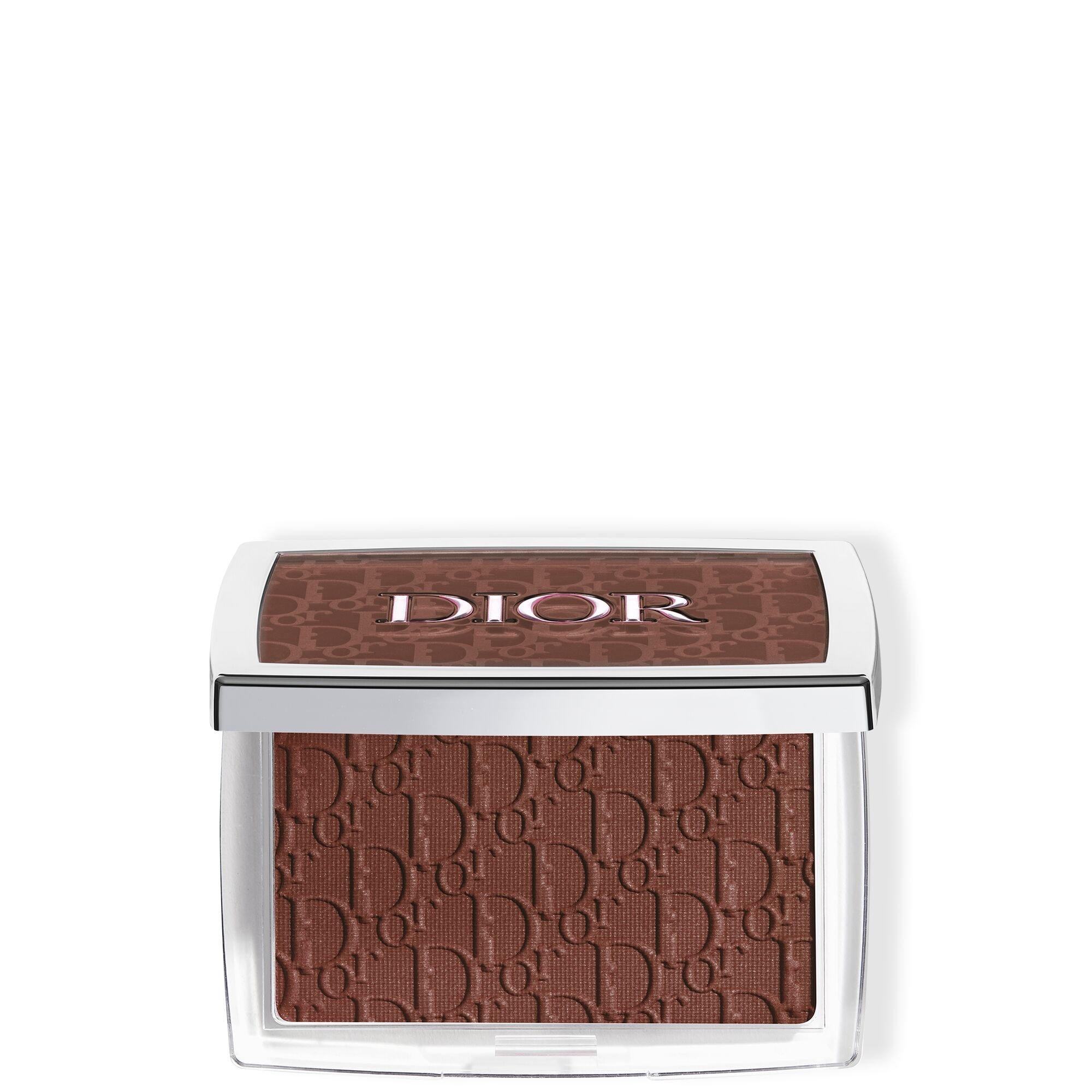 020 MAHOGANY - DIOR - Women's Rosy Glow Powder Blusher - 1
