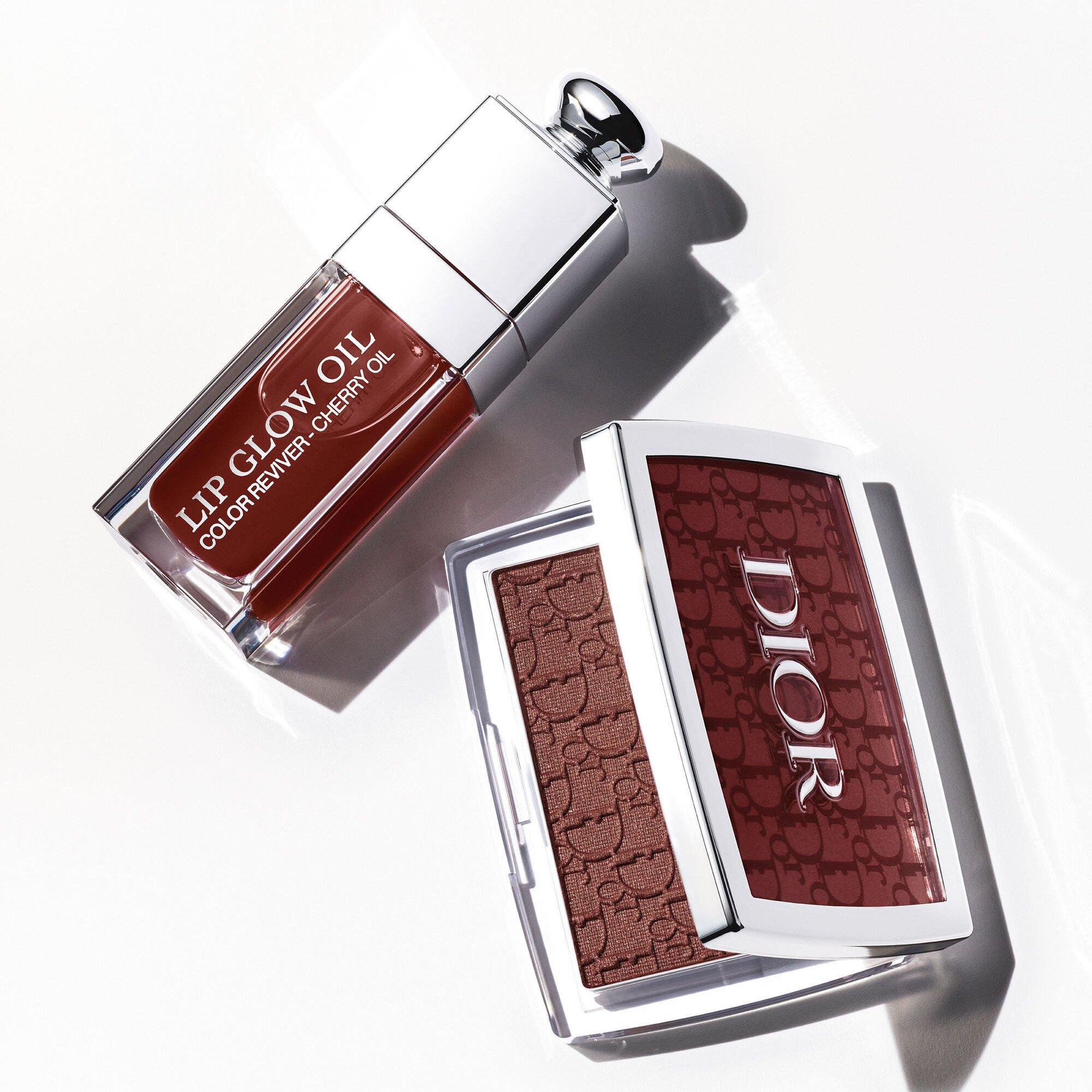020 MAHOGANY - DIOR - Women's Rosy Glow Powder Blusher - 7