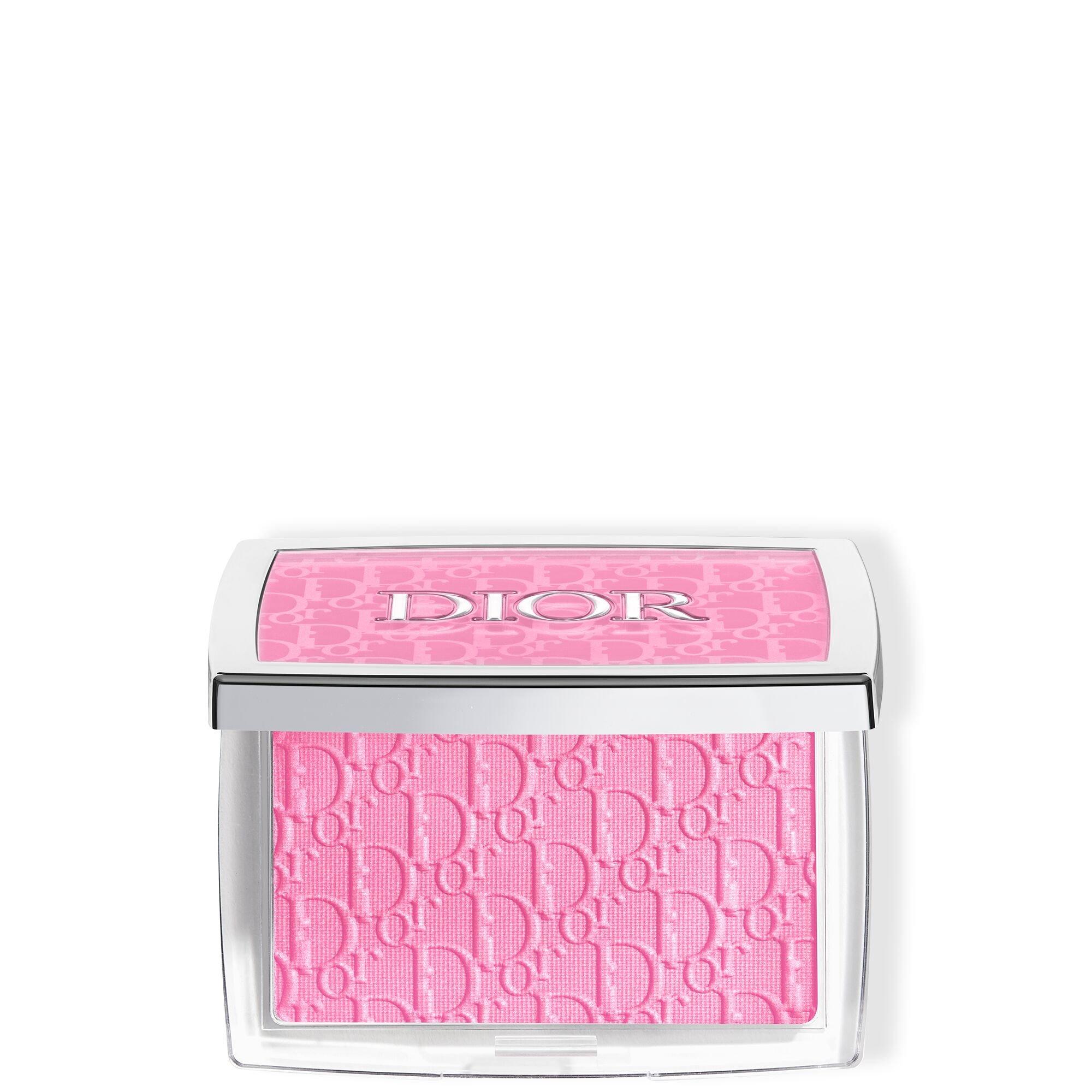 001 PINK - DIOR - Women's Rosy Glow Powder Blusher - 1