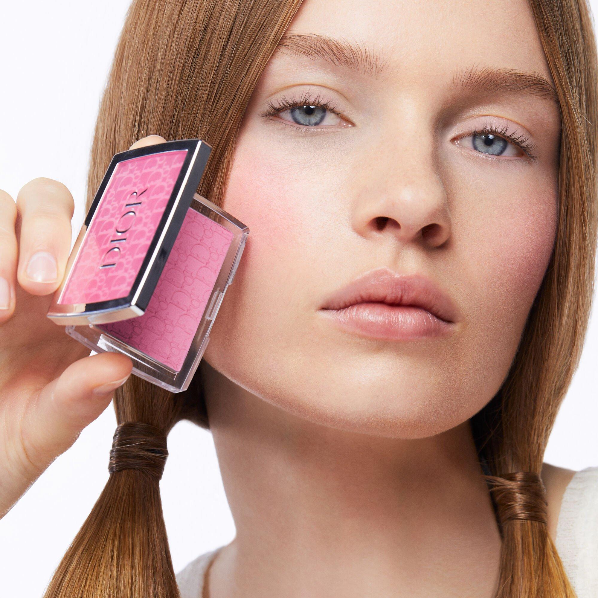 001 PINK - DIOR - Women's Rosy Glow Powder Blusher - 8