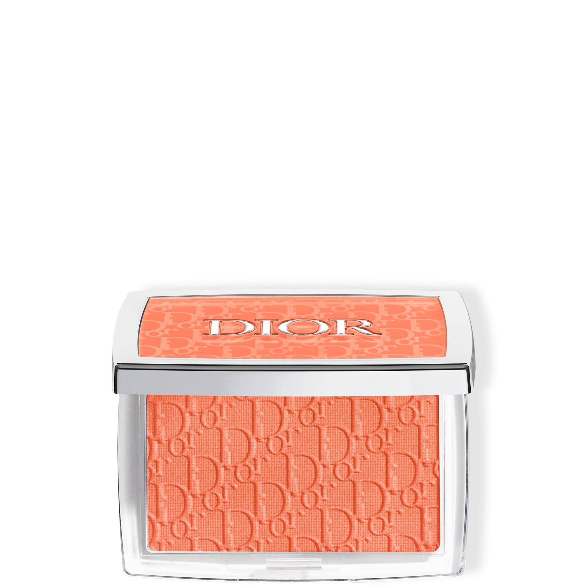 DIOR Women's Rosy Glow Powder Blusher