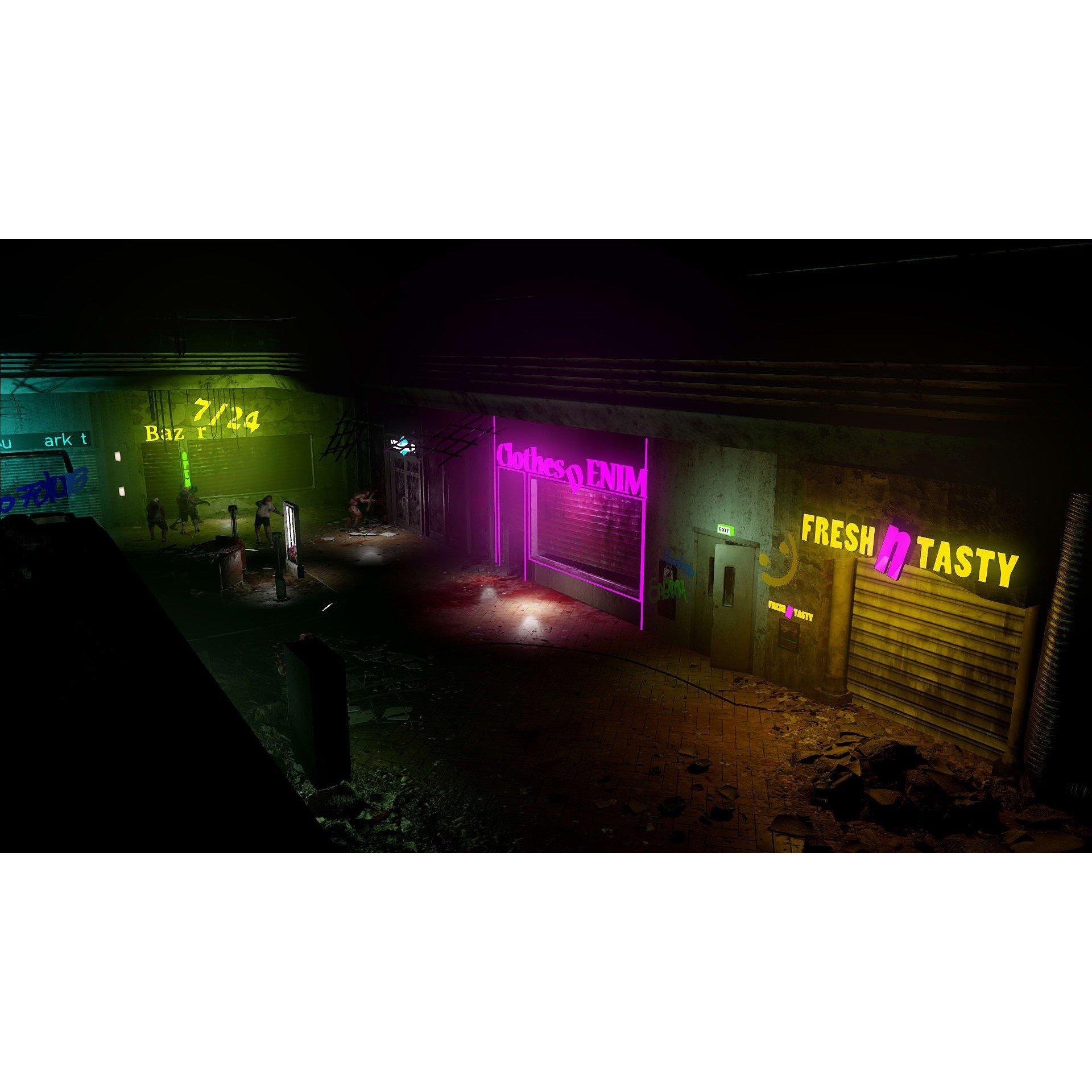 PlayStation 5 - Nacon - Welcome to ParadiZe - 2