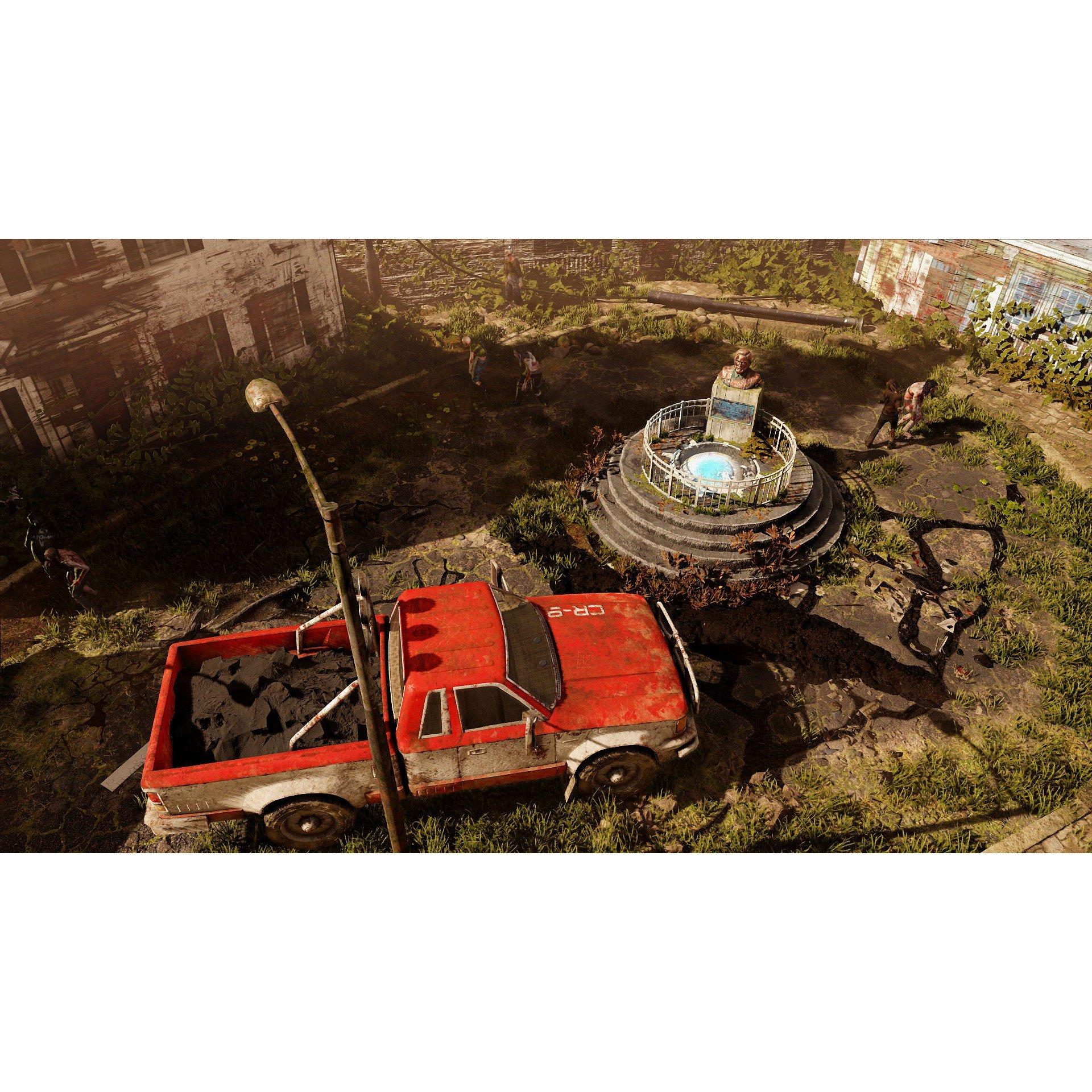 PlayStation 5 - Nacon - Welcome to ParadiZe - 4