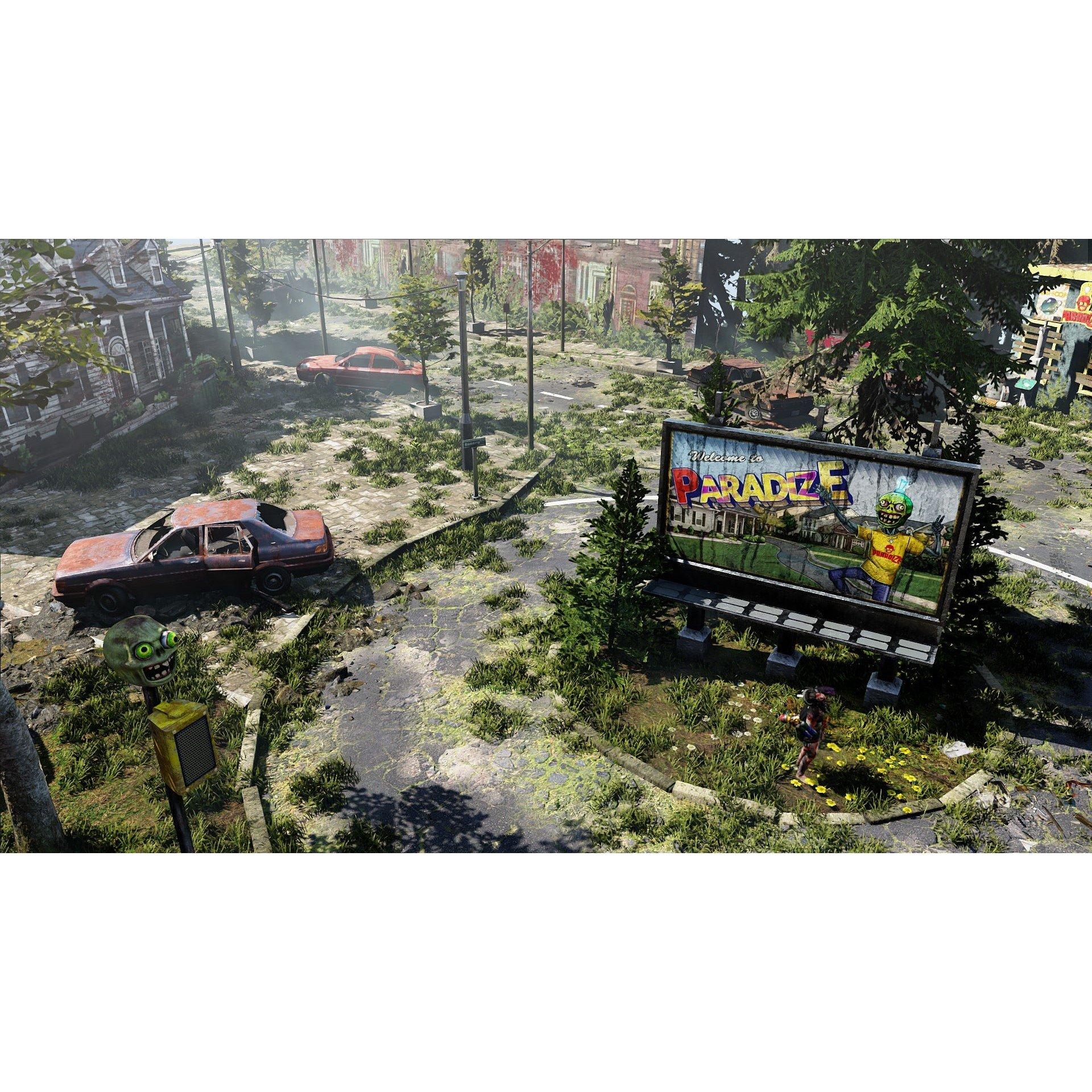 PlayStation 5 - Nacon - Welcome to ParadiZe - 5