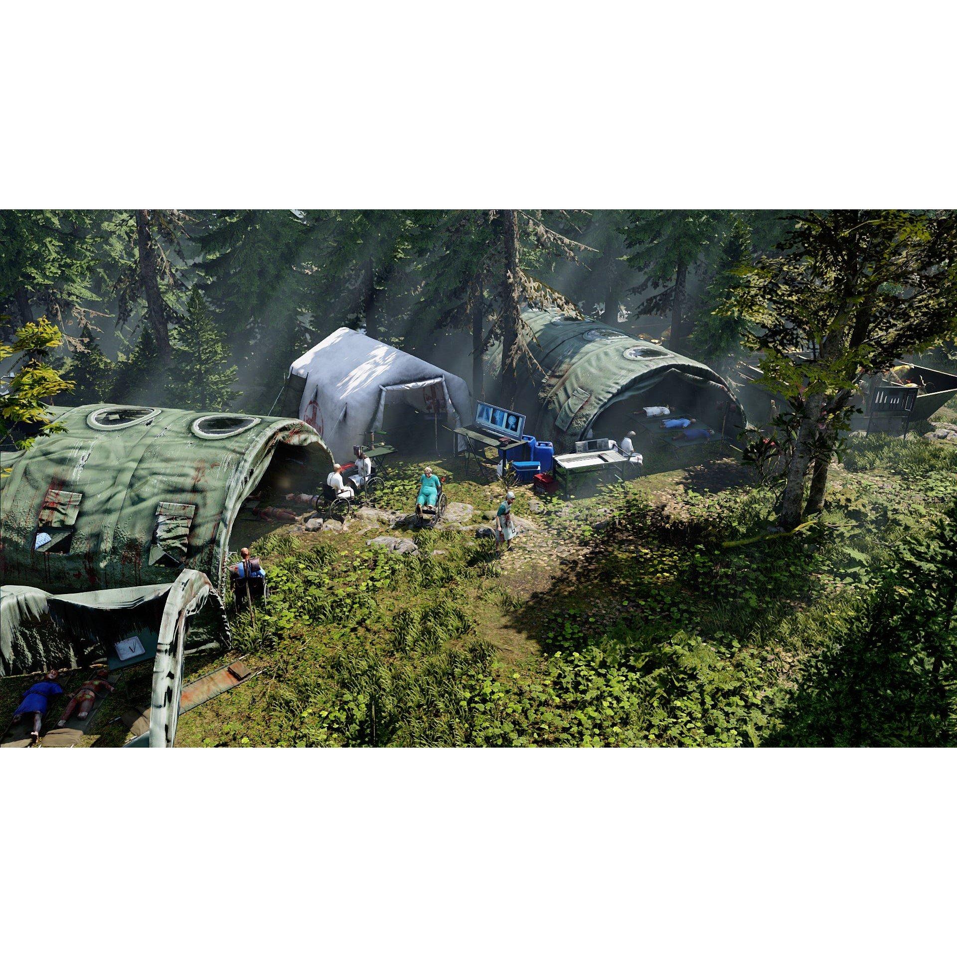 PlayStation 5 - Nacon - Welcome to ParadiZe - 6