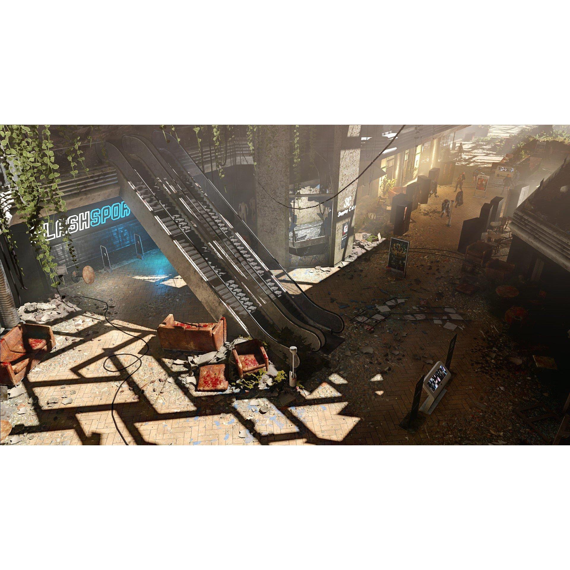 PlayStation 5 - Nacon - Welcome to ParadiZe - 7