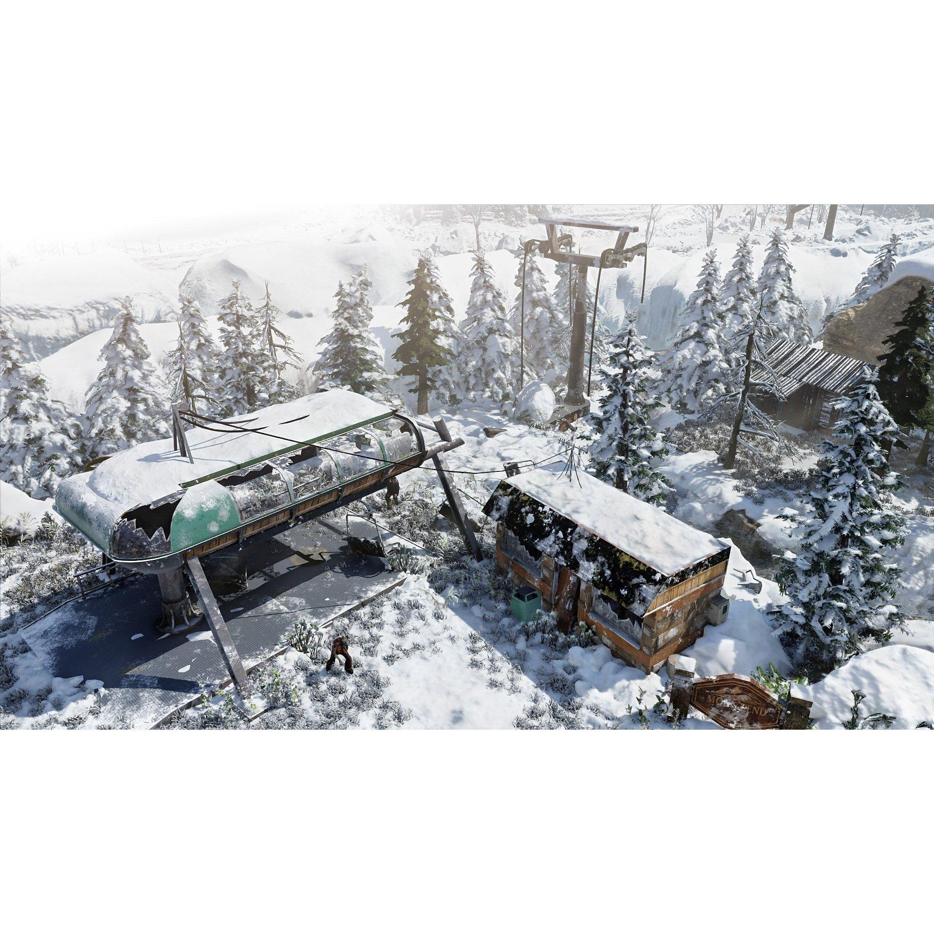 PlayStation 5 - Nacon - Welcome to ParadiZe - 8