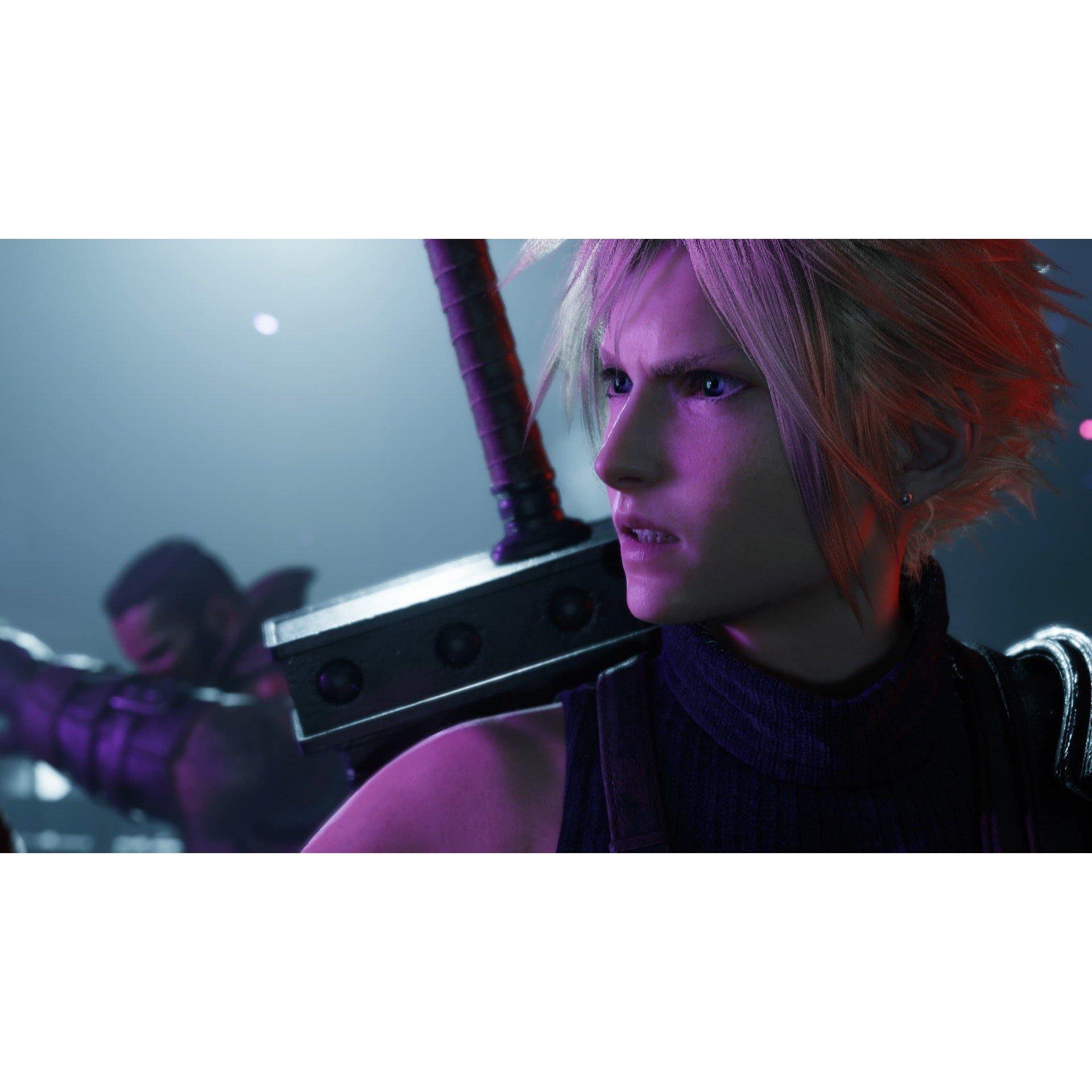 Ps5 - Final Fantasy - VII Rebirth - 2