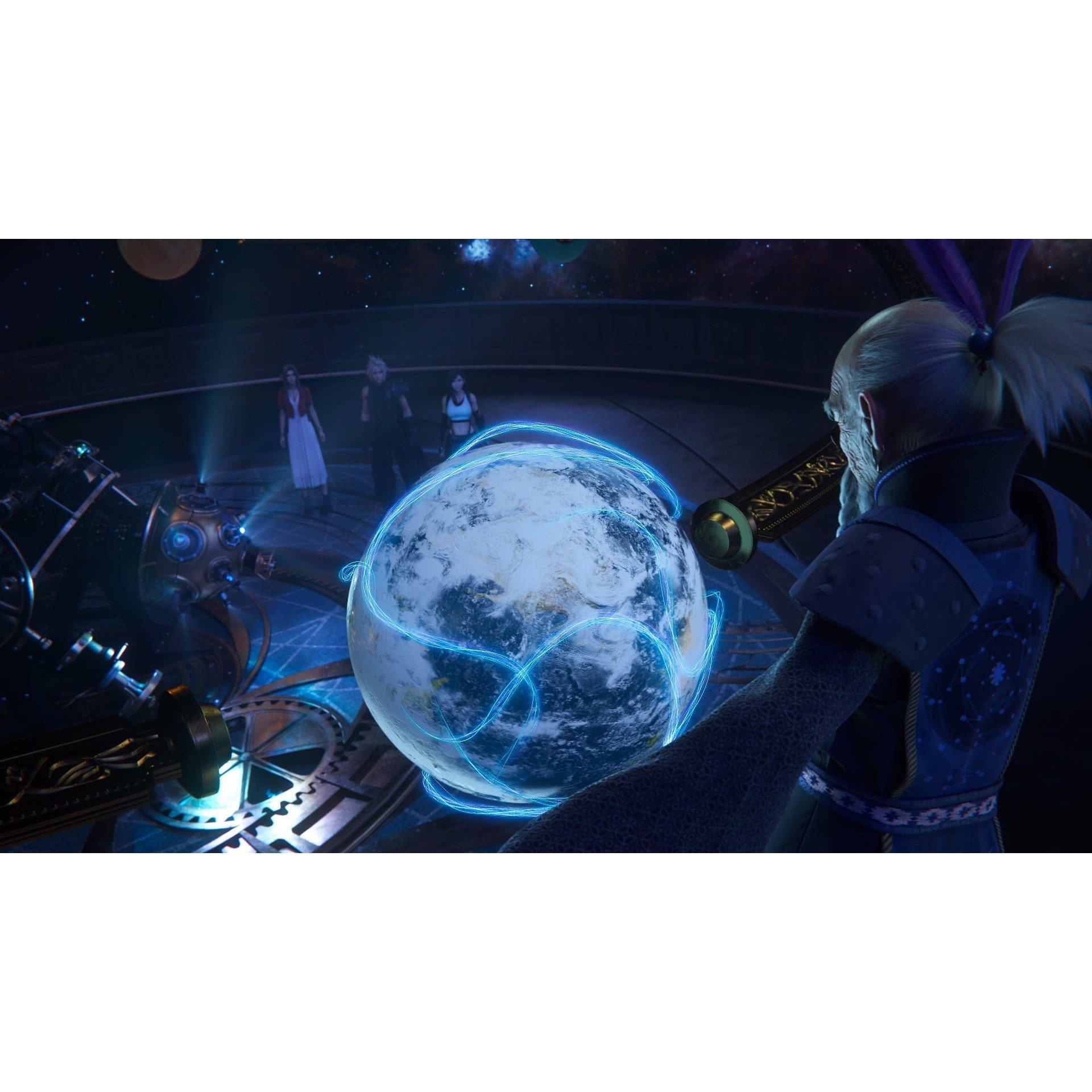 Ps5 - Final Fantasy - VII Rebirth - 3