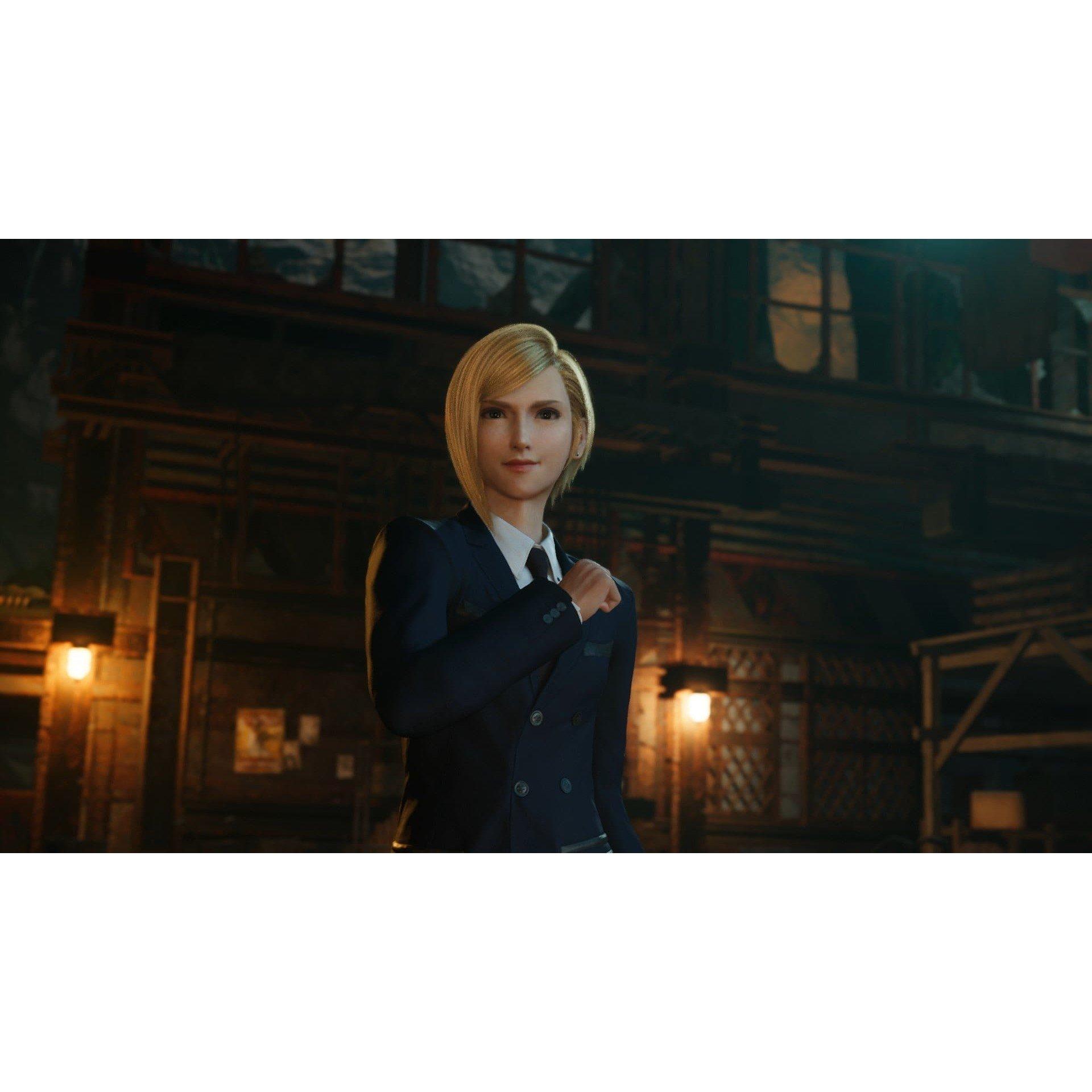 Ps5 - Final Fantasy - VII Rebirth - 5