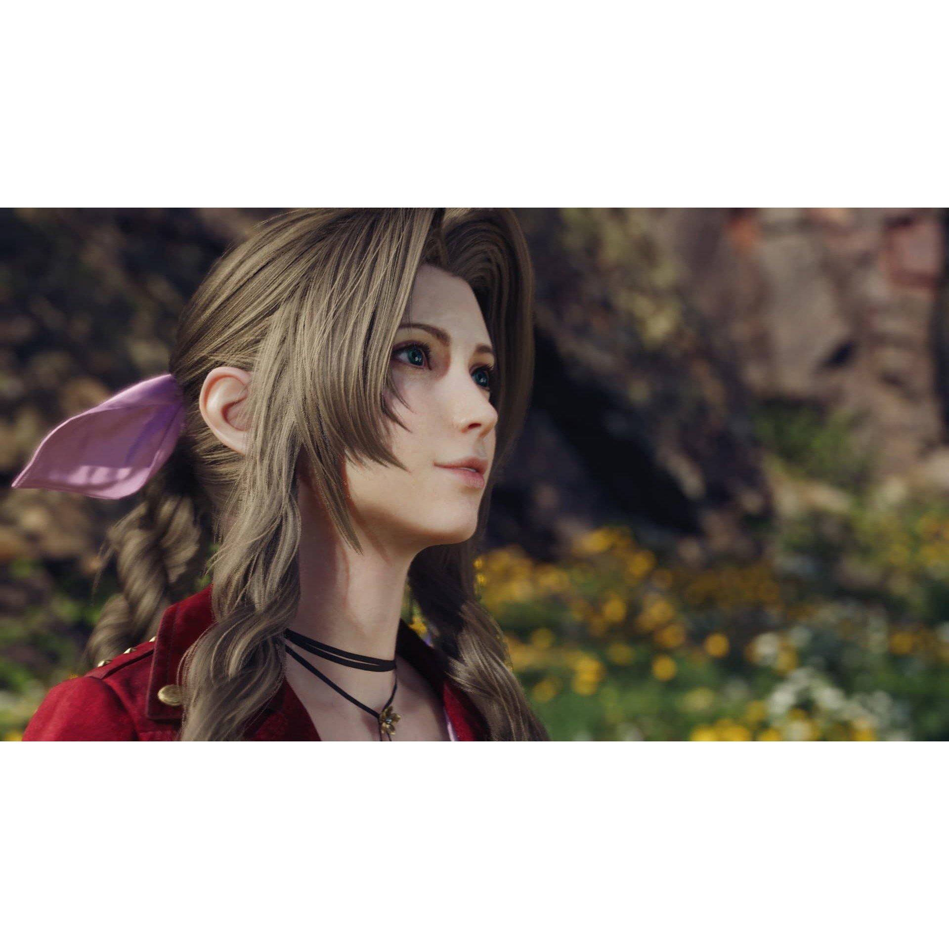 Ps5 - Final Fantasy - VII Rebirth - 6