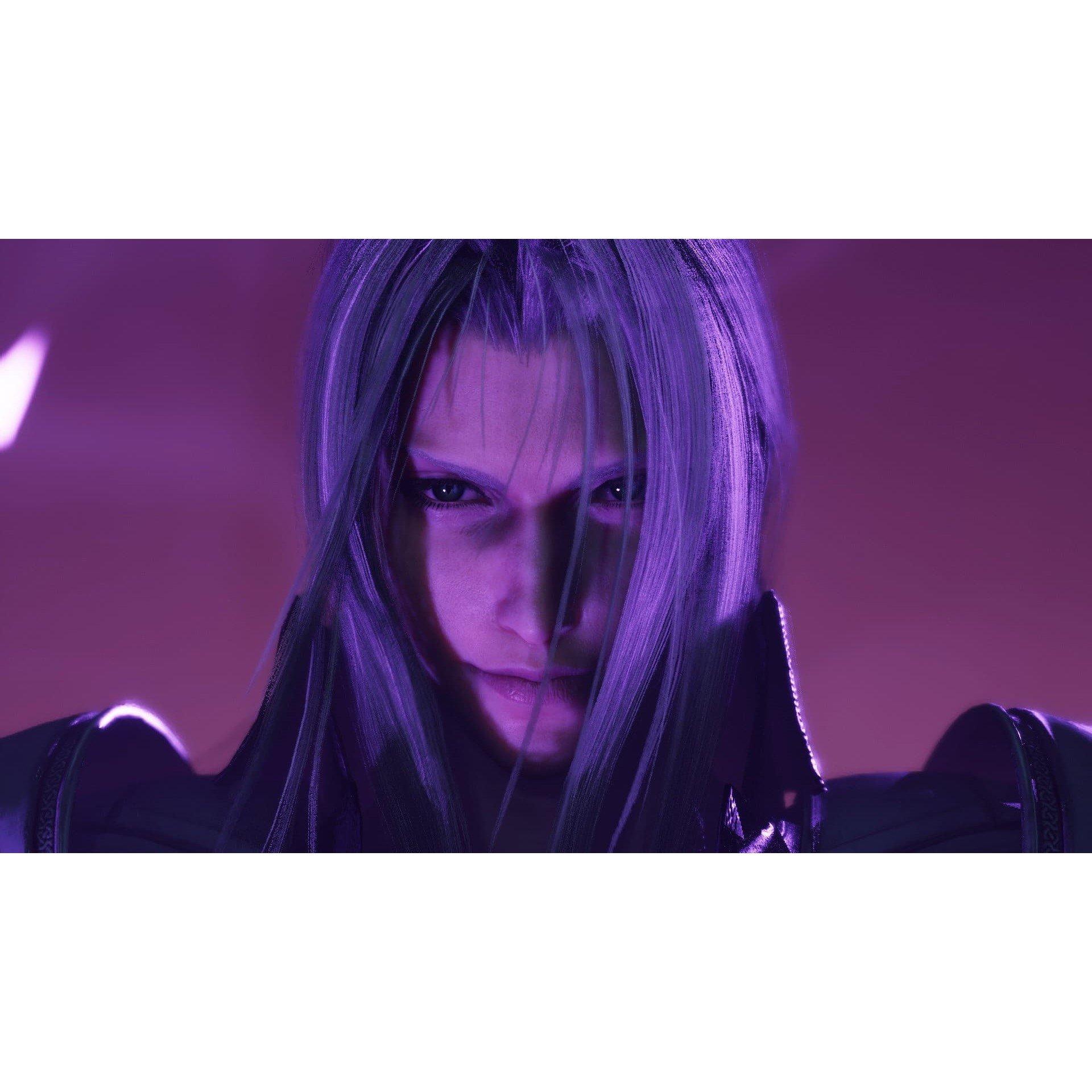 Ps5 - Final Fantasy - VII Rebirth - 7