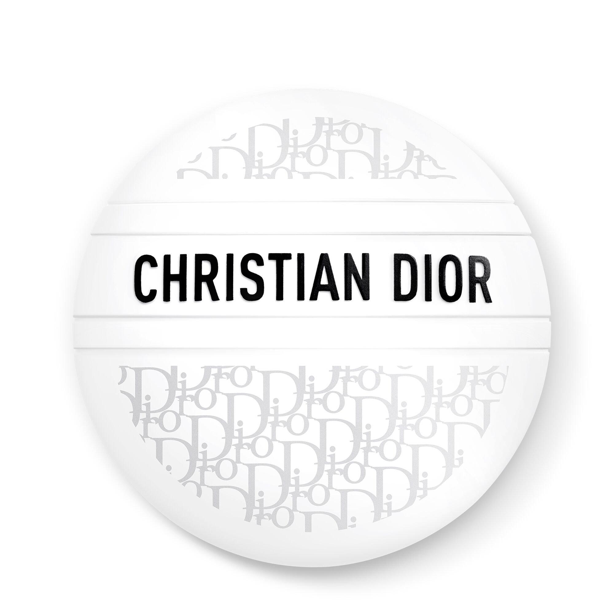Clear - DIOR - Barrier Repair Face Moisturiser - 1