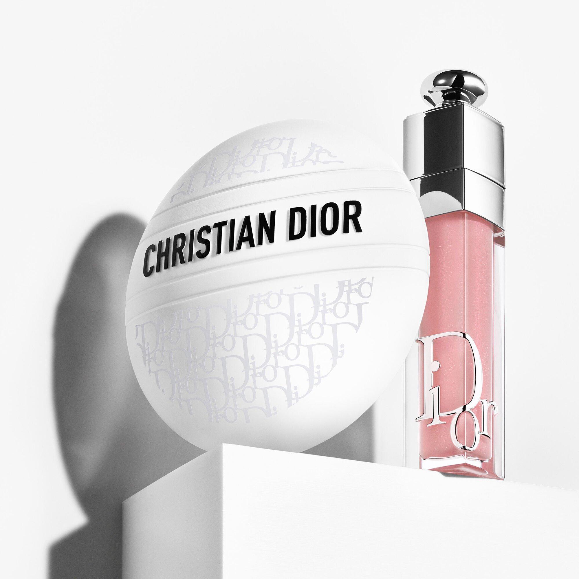 Clear - DIOR - Barrier Repair Face Moisturiser - 6